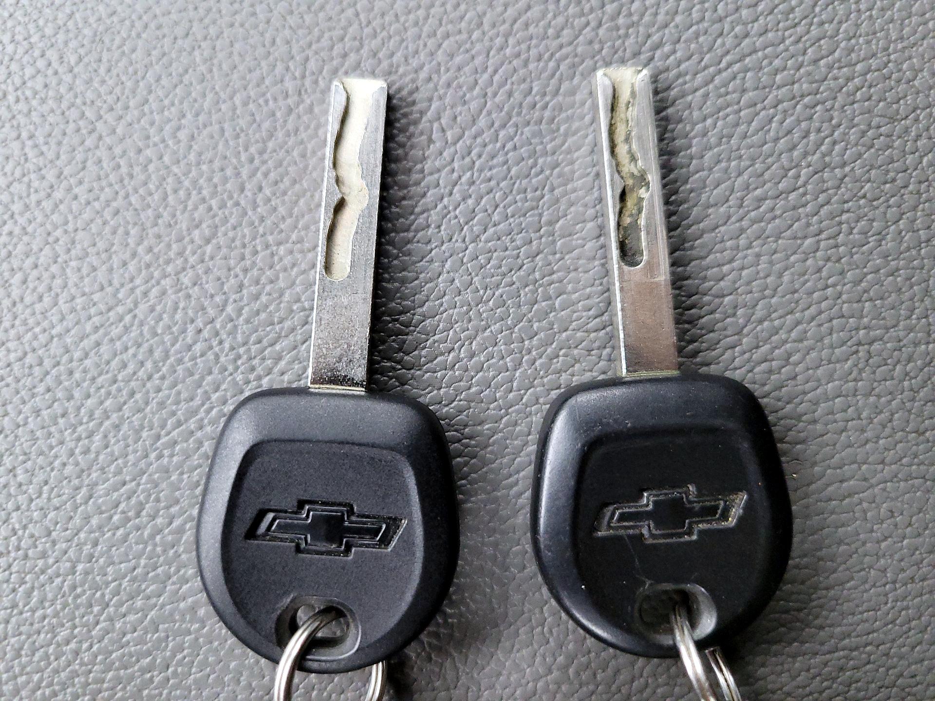 Thumbnail: 2022 Chevrolet Colorado - 20