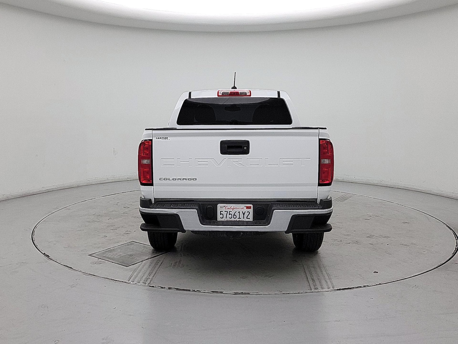 2022 Chevrolet Colorado Work Truck - Photo 6