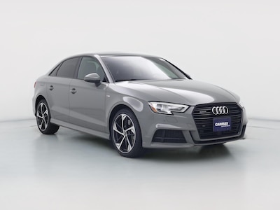2020 Audi A3 Premium S-Line