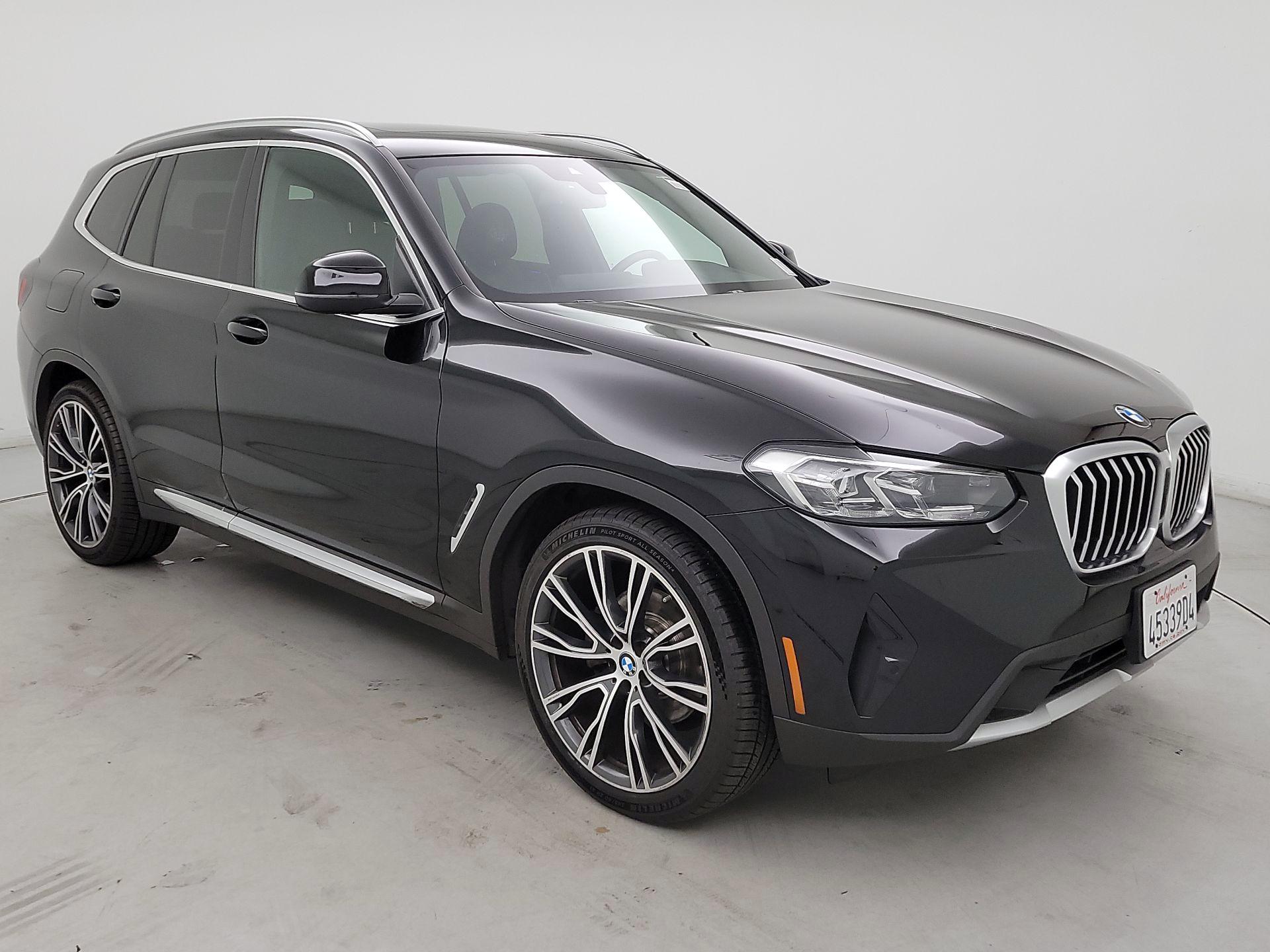Thumbnail: 2023 BMW X3 - 1