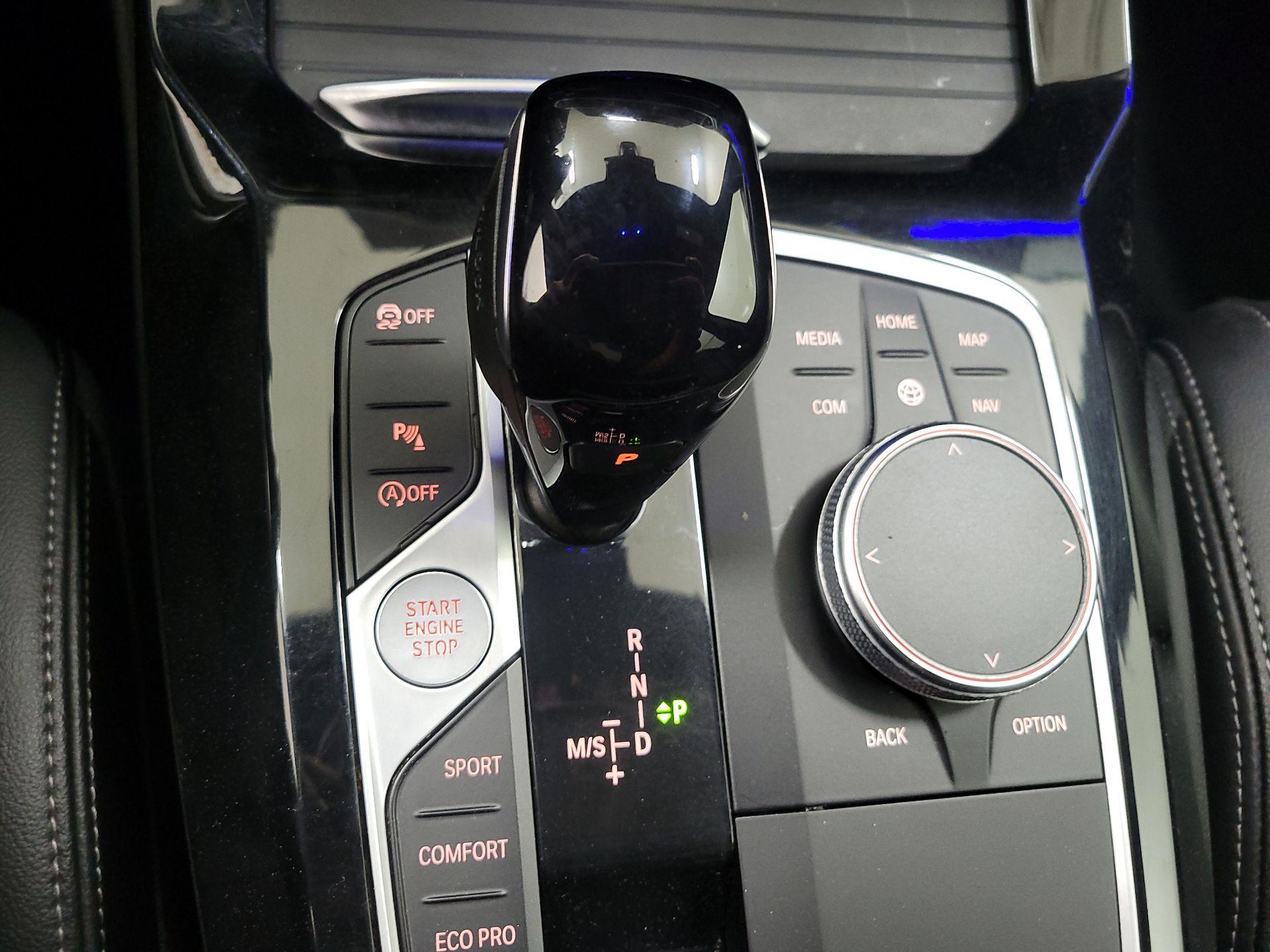 Thumbnail: 2023 BMW X3 - 16