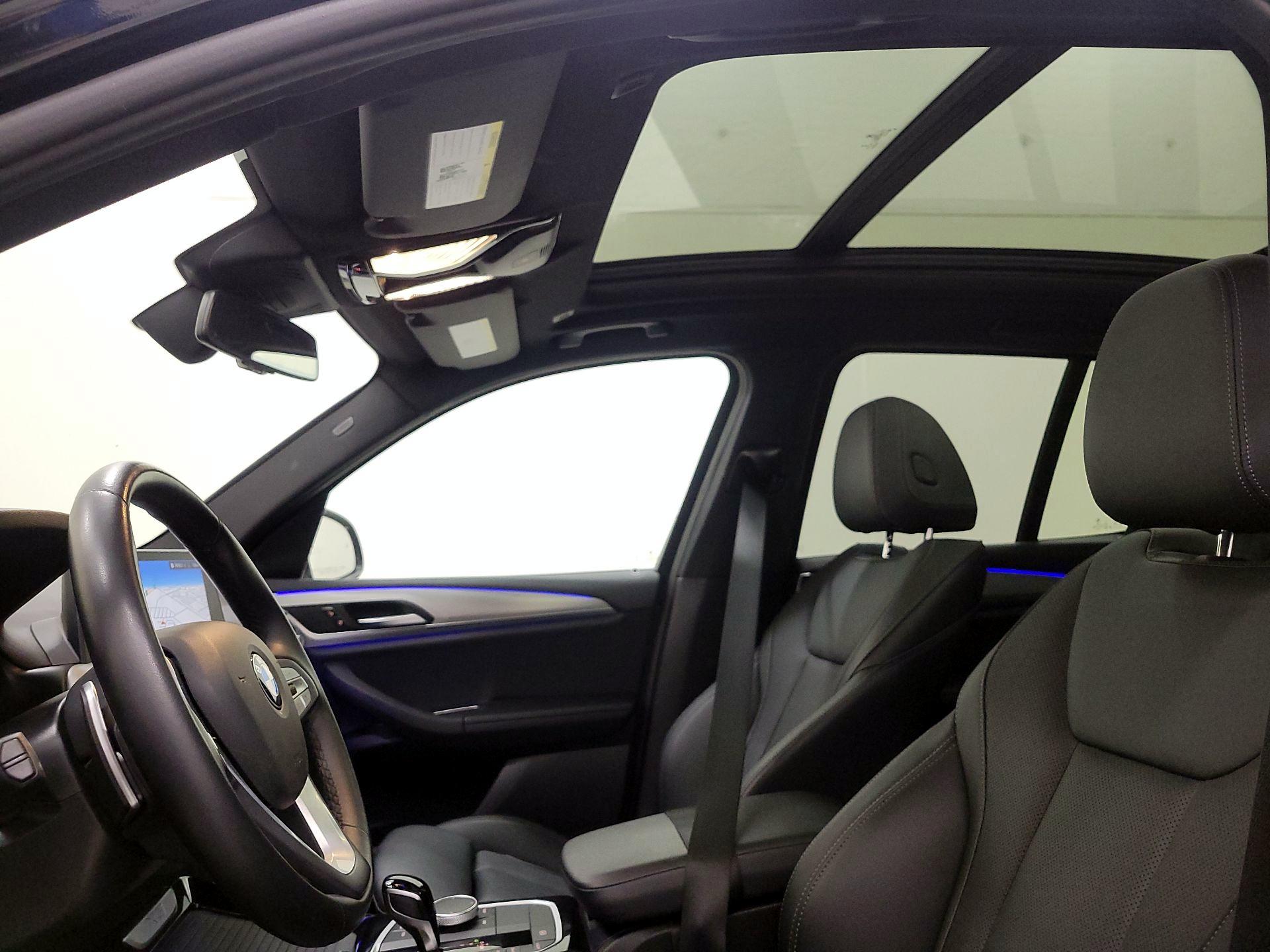 Thumbnail: 2023 BMW X3 - 18