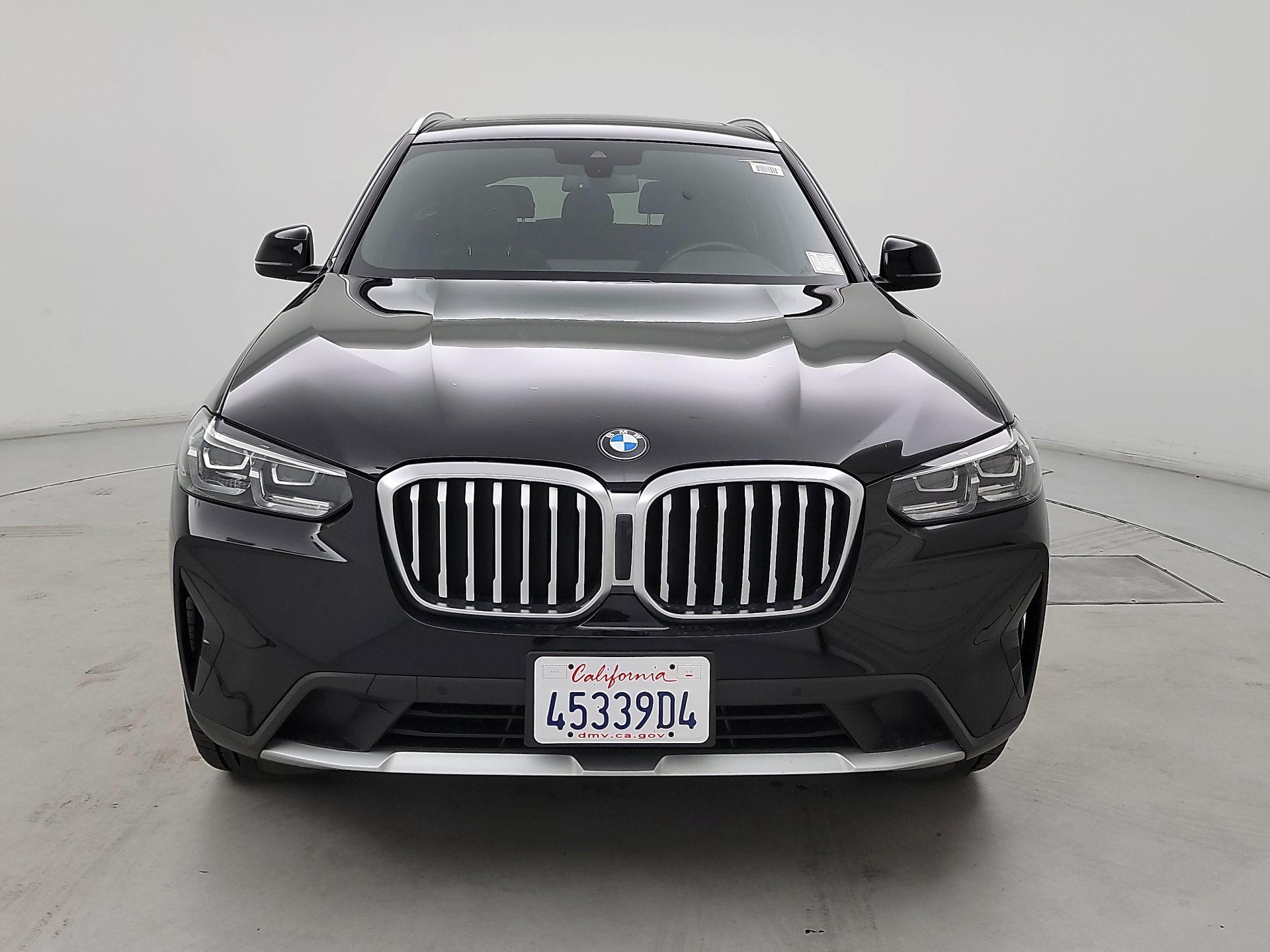 Thumbnail: 2023 BMW X3 - 2