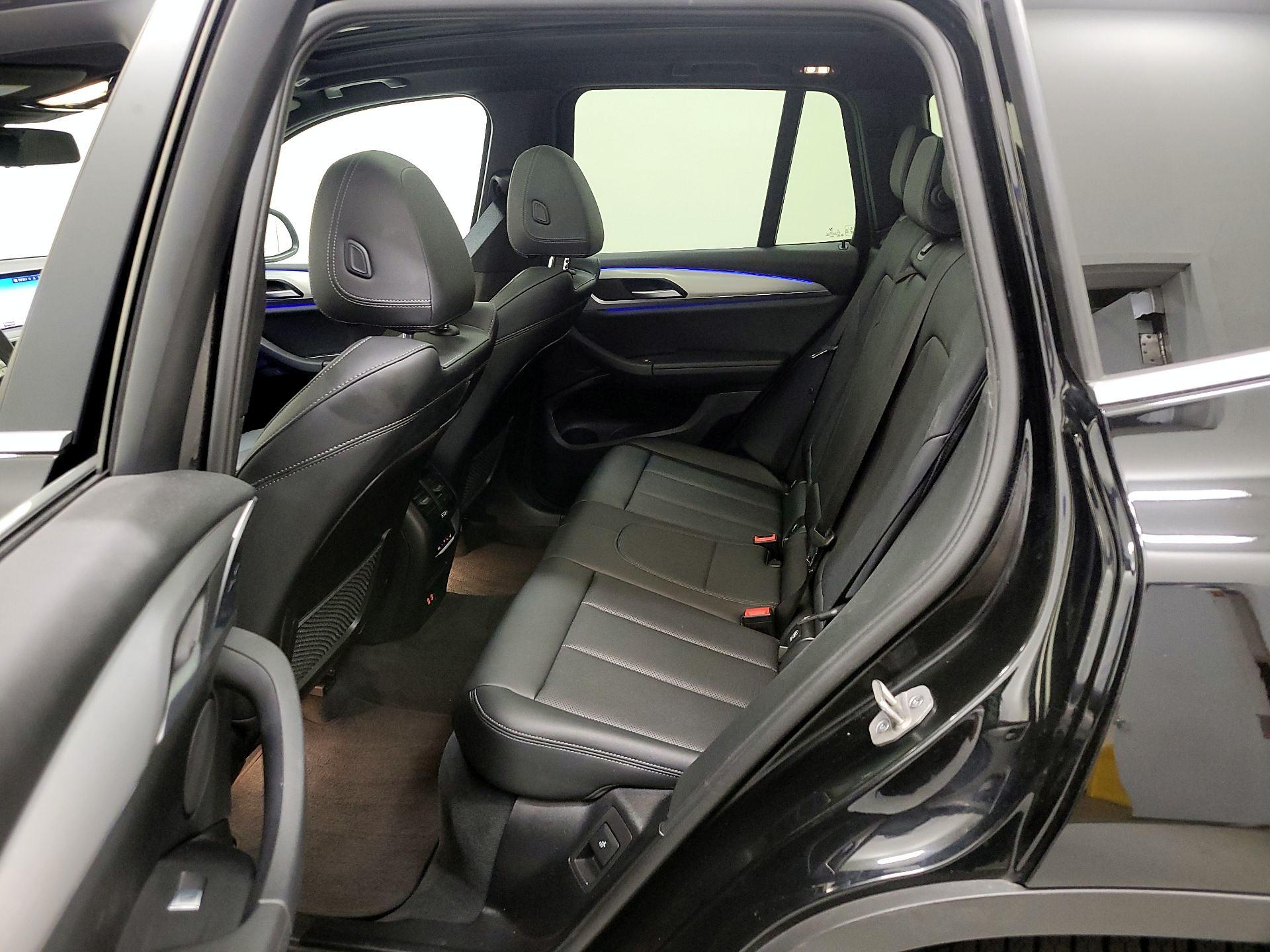 Thumbnail: 2023 BMW X3 - 19