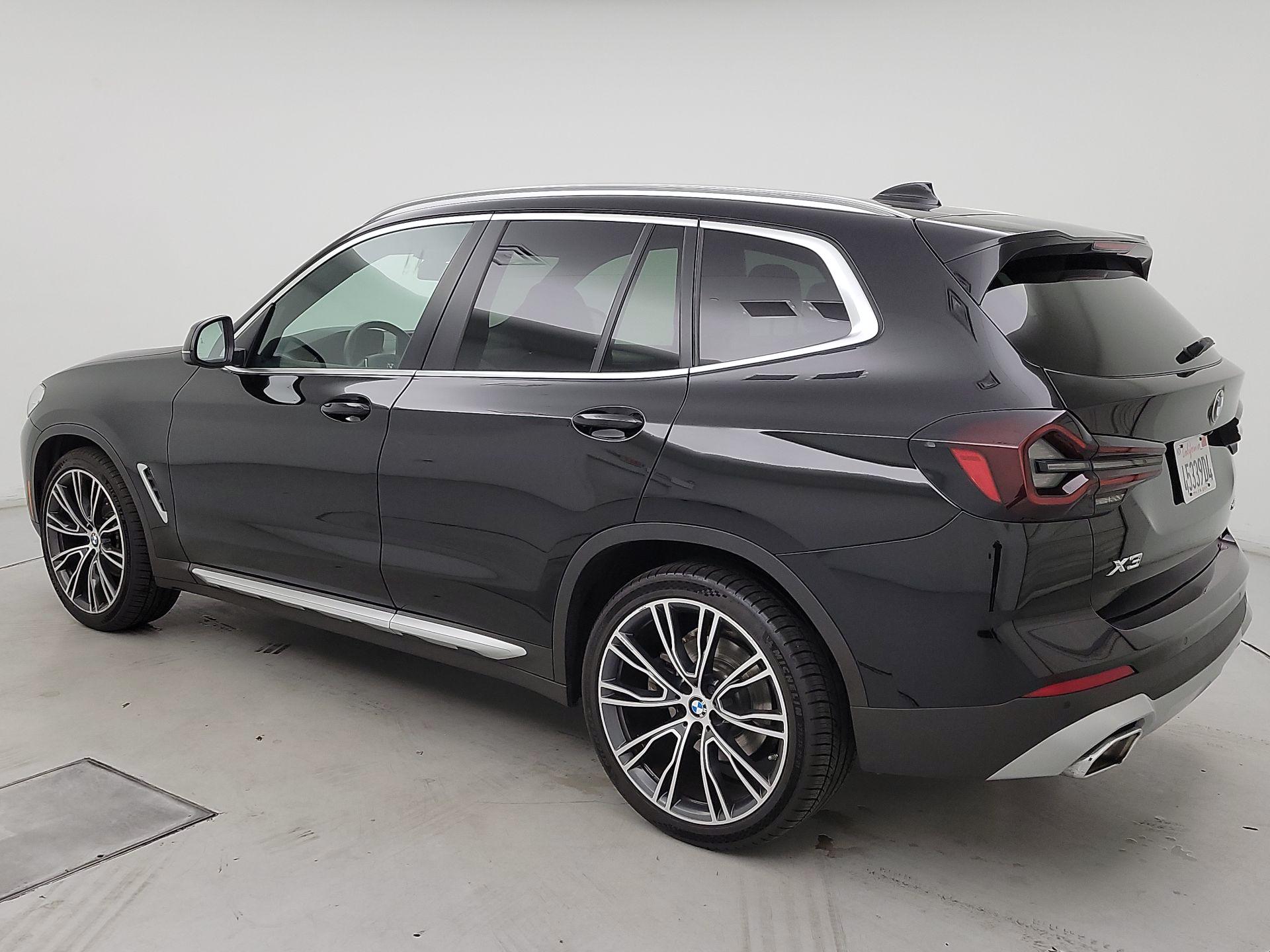 Thumbnail: 2023 BMW X3 - 7
