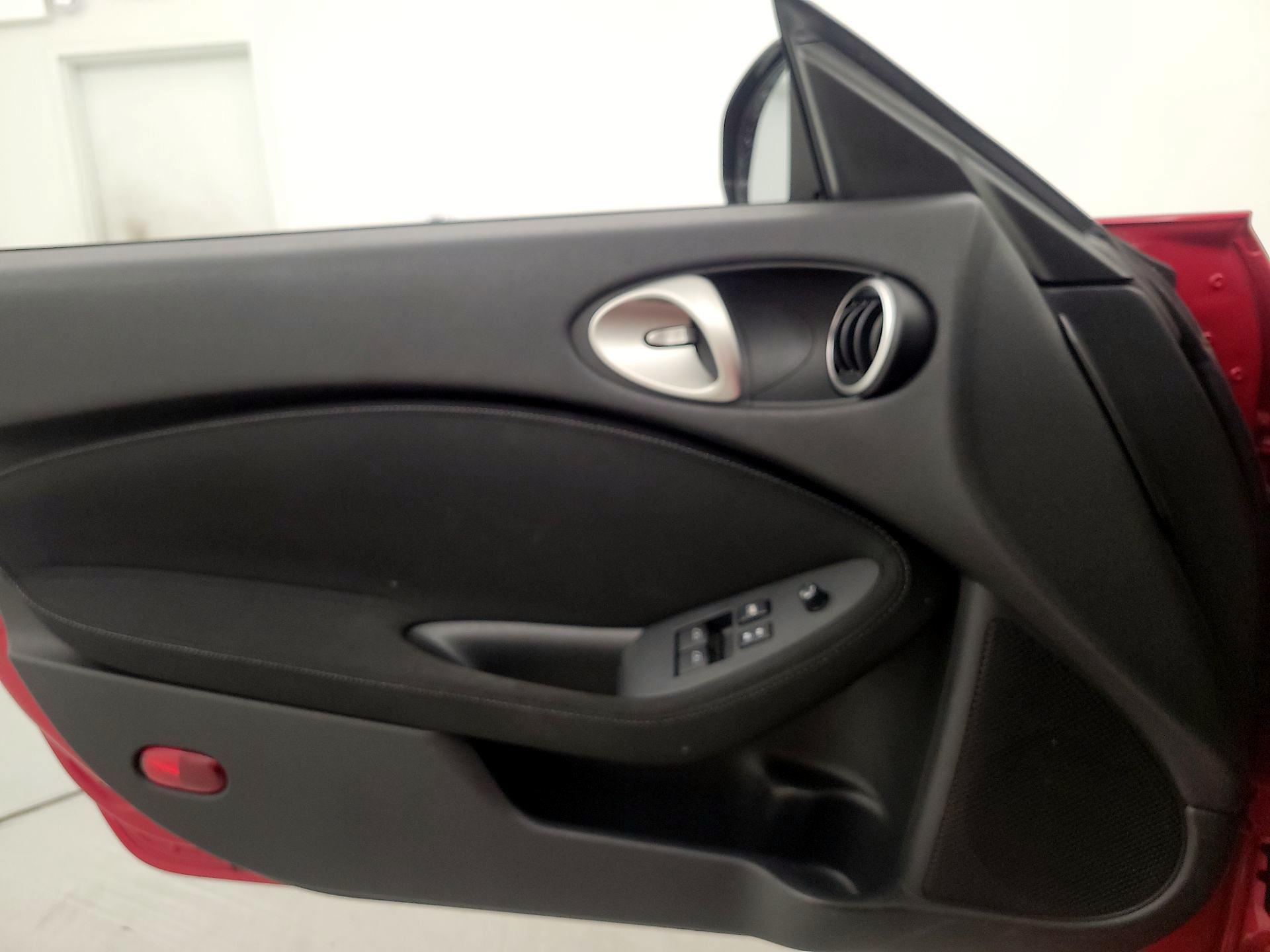 Thumbnail: 2014 Nissan Z - 12