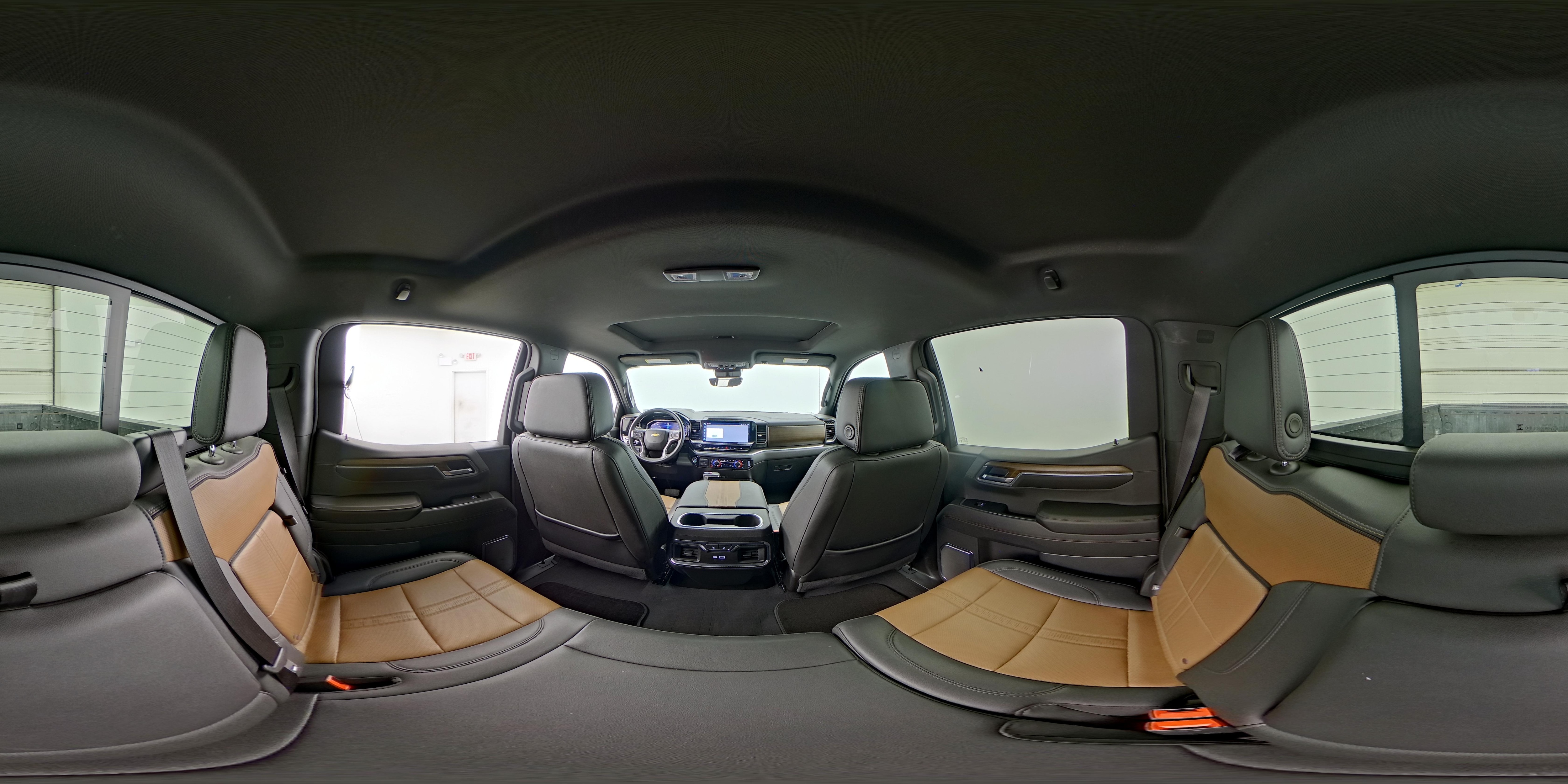 2024 Chevrolet Silverado 1500 High Country - Photo 26