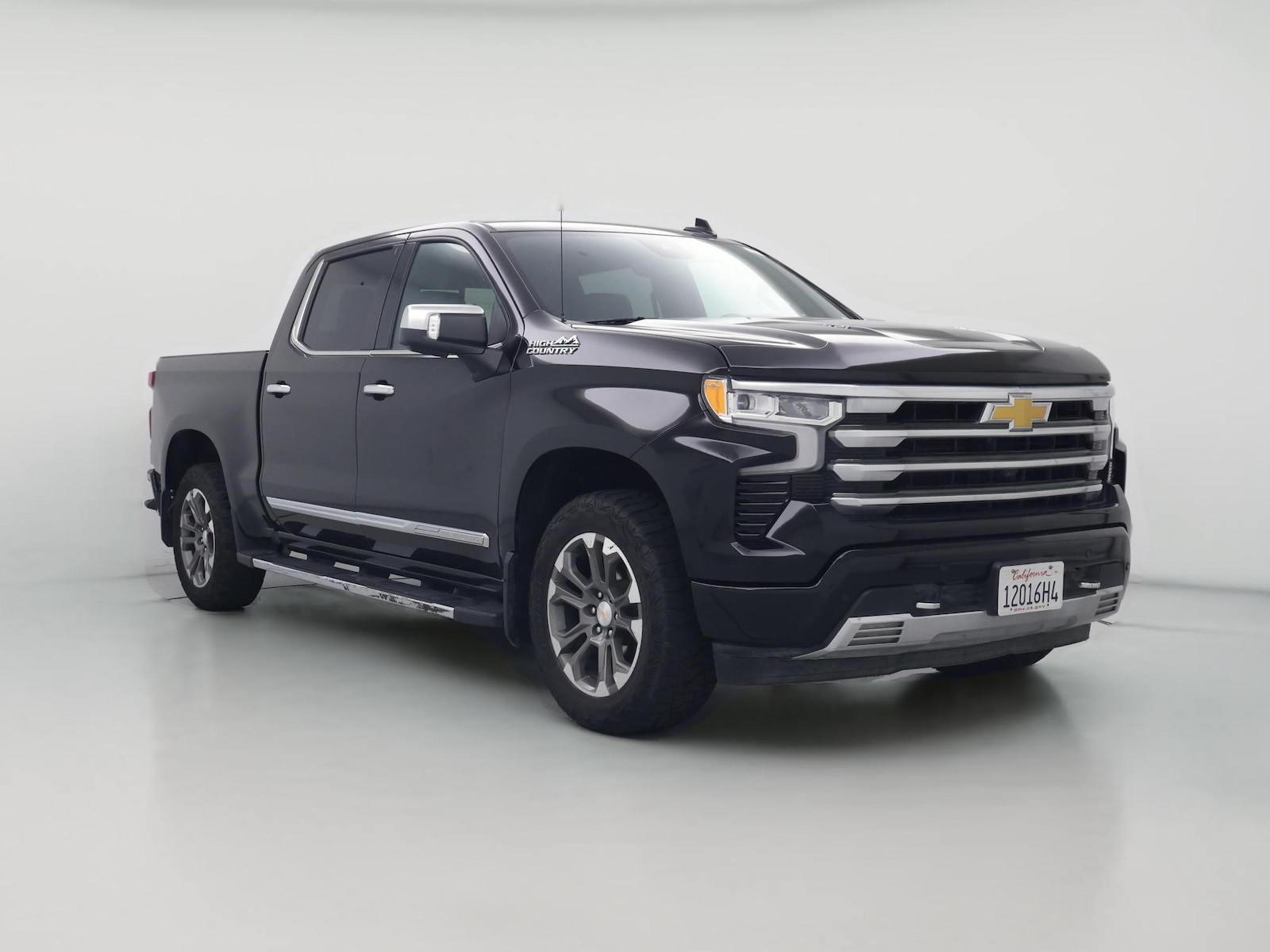 2024 Chevrolet Silverado 1500 High Country - Photo 1