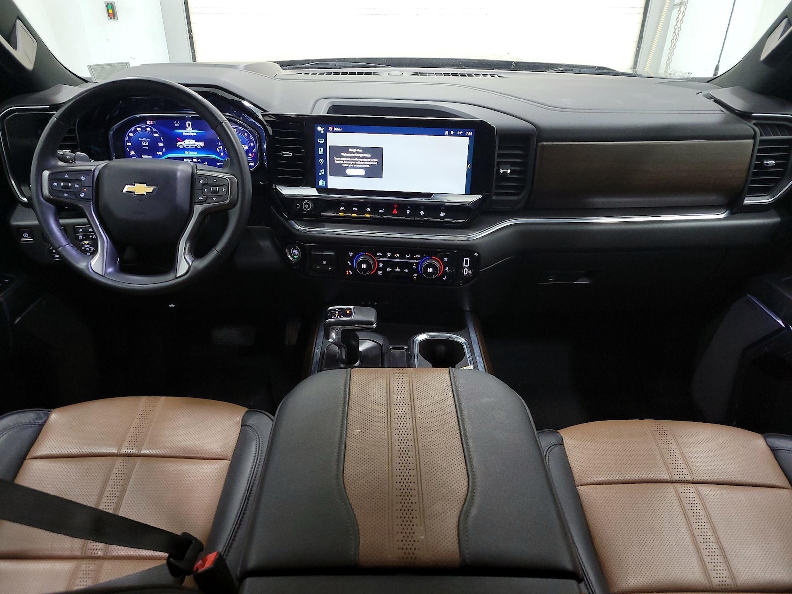 2024 Chevrolet Silverado 1500 High Country - Photo 10