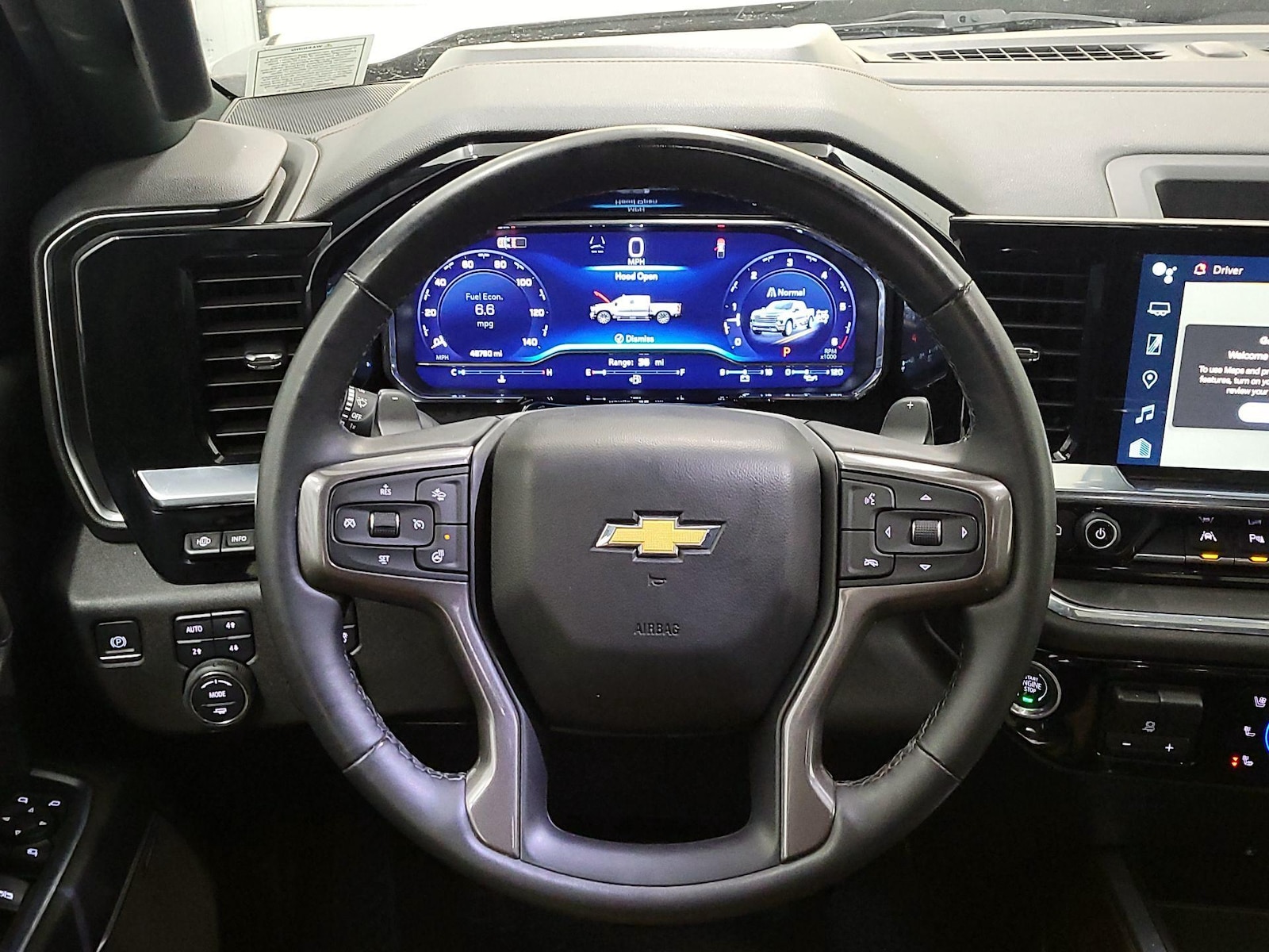 2024 Chevrolet Silverado 1500 High Country - Photo 11