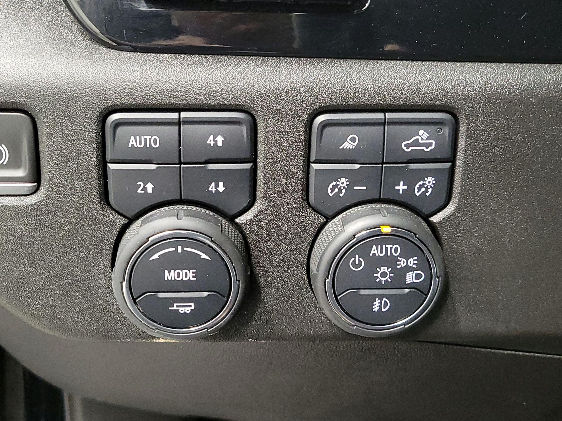 Thumbnail: 2024 Chevrolet Silverado 1500 - 13