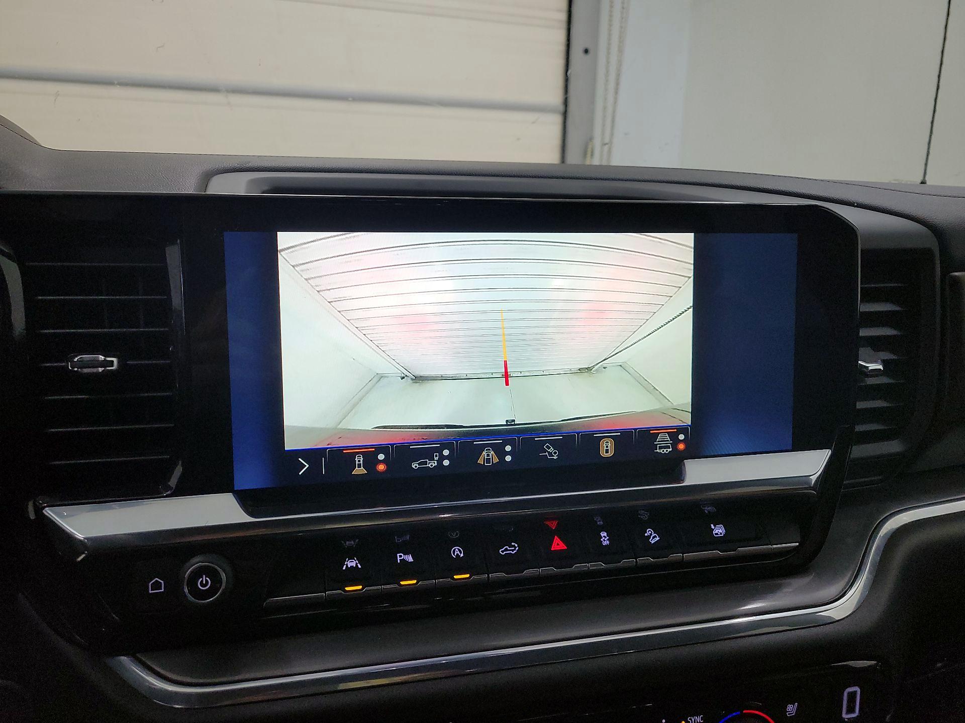 Thumbnail: 2024 Chevrolet Silverado 1500 - 14