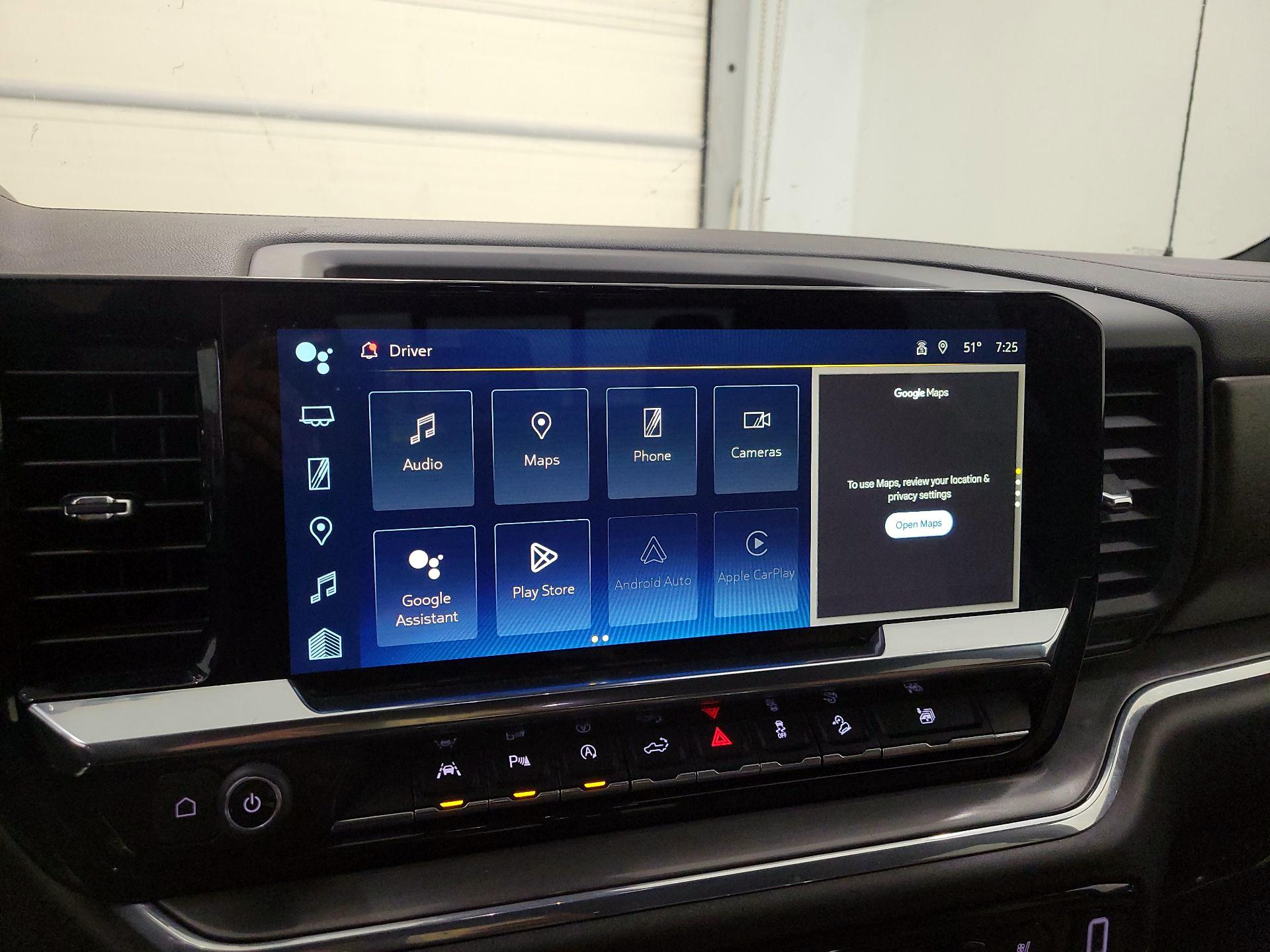 Thumbnail: 2024 Chevrolet Silverado 1500 - 15