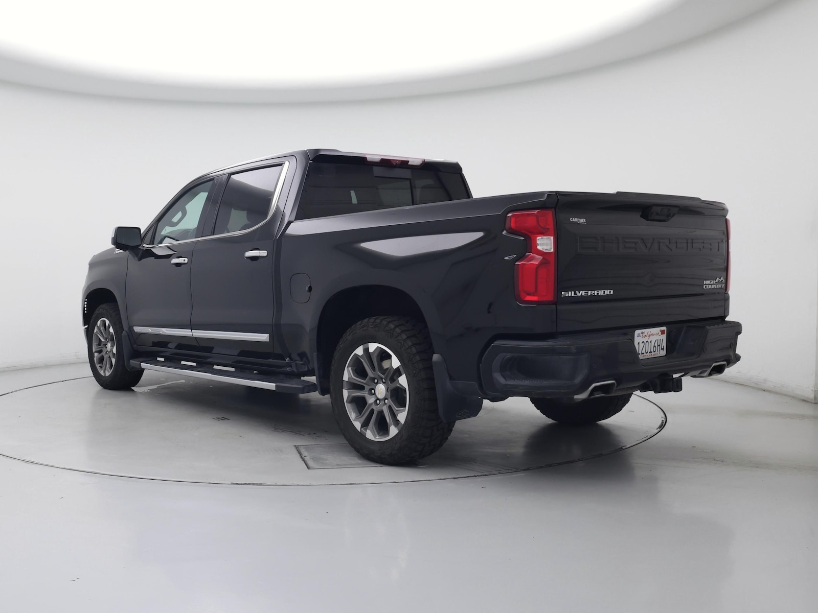 2024 Chevrolet Silverado 1500 High Country - Photo 3