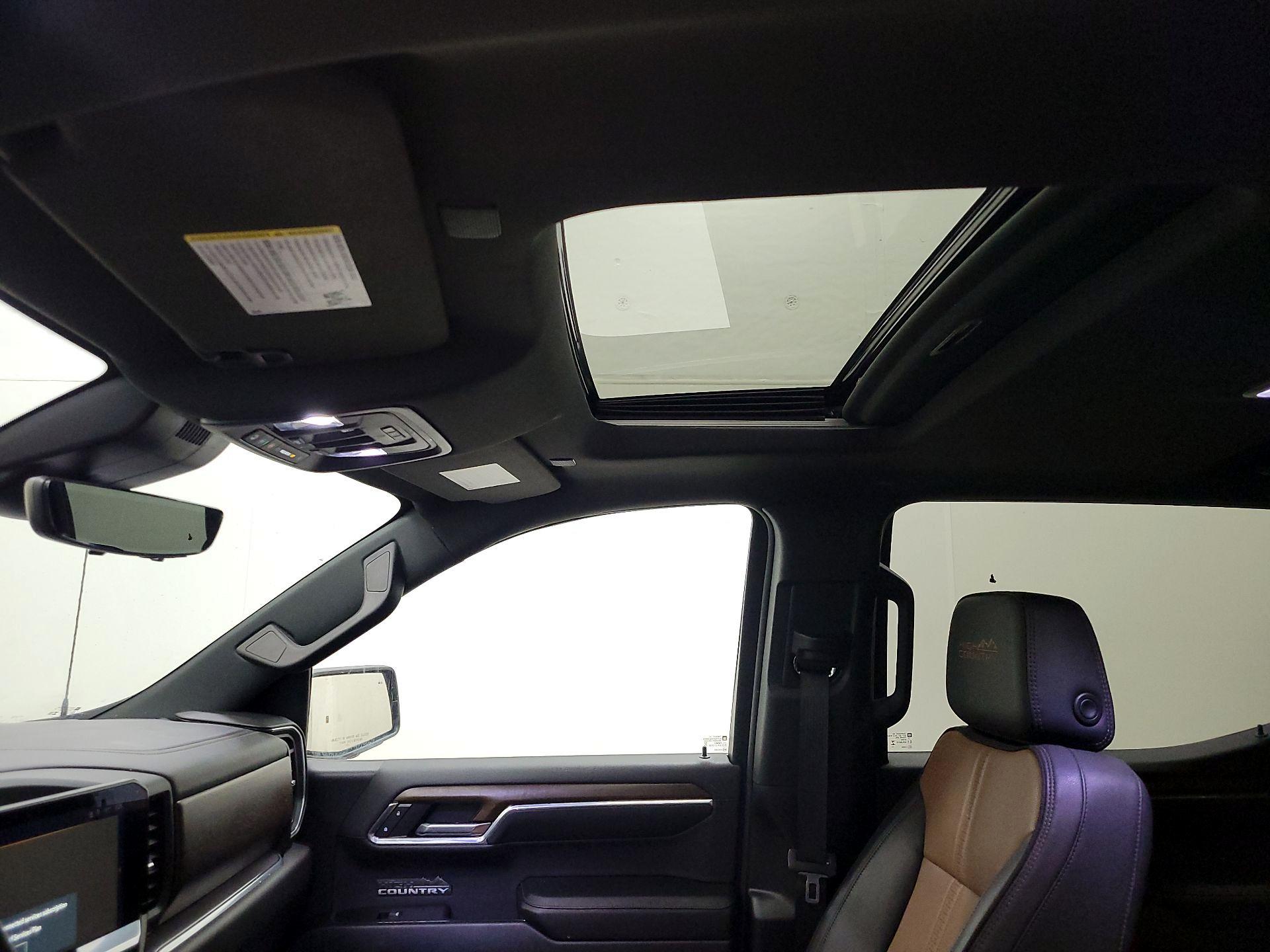 Thumbnail: 2024 Chevrolet Silverado 1500 - 19