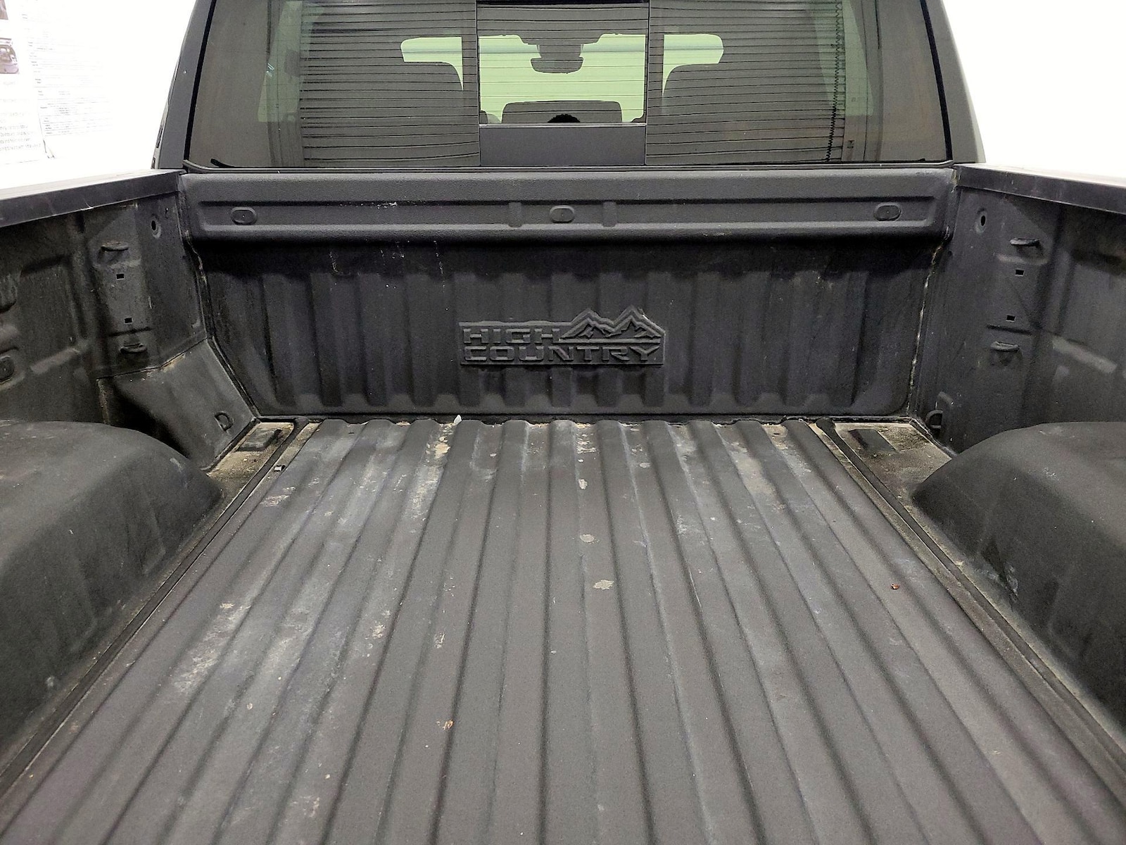 2024 Chevrolet Silverado 1500 High Country - Photo 22