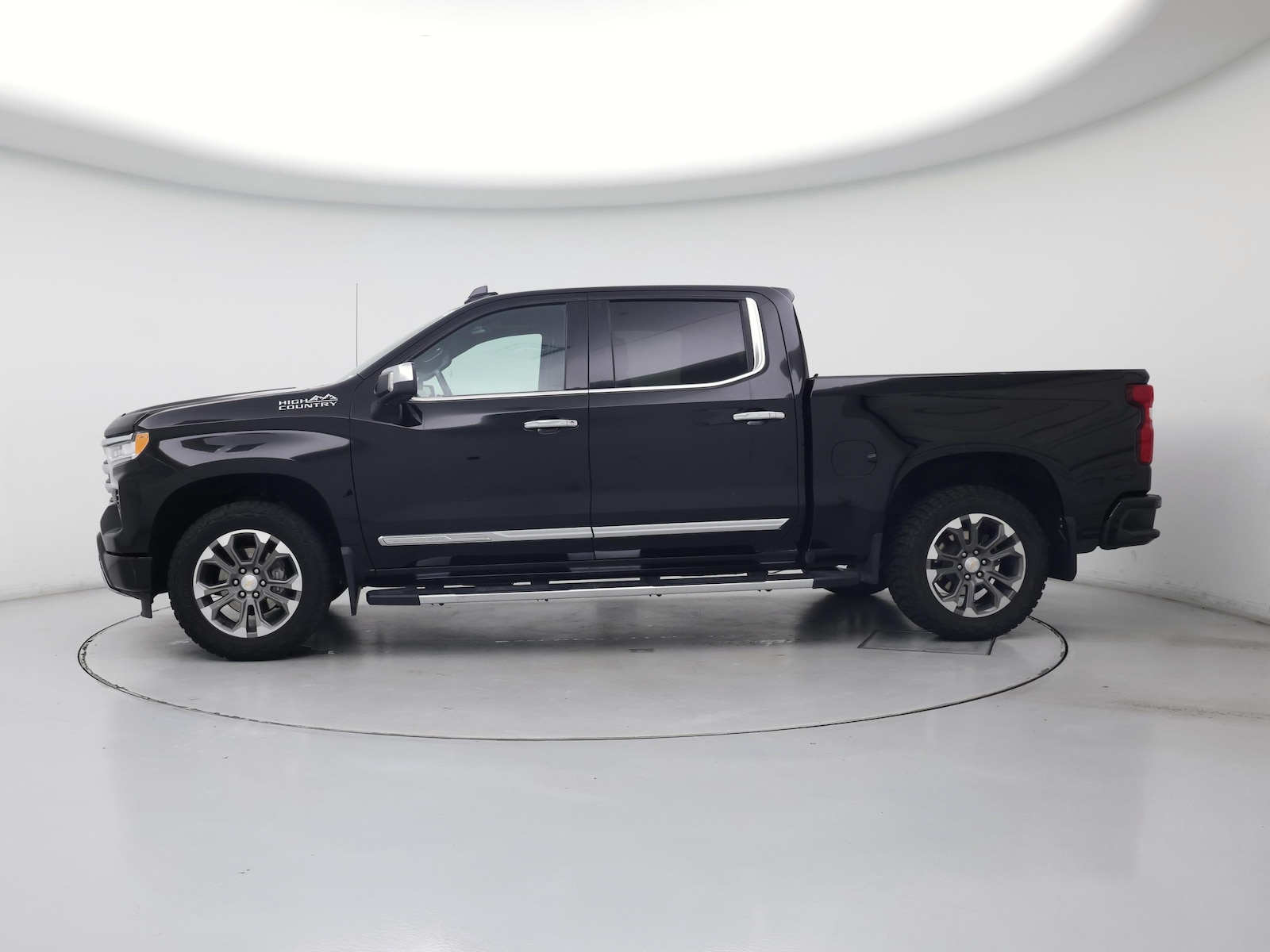 2024 Chevrolet Silverado 1500 High Country - Photo 4