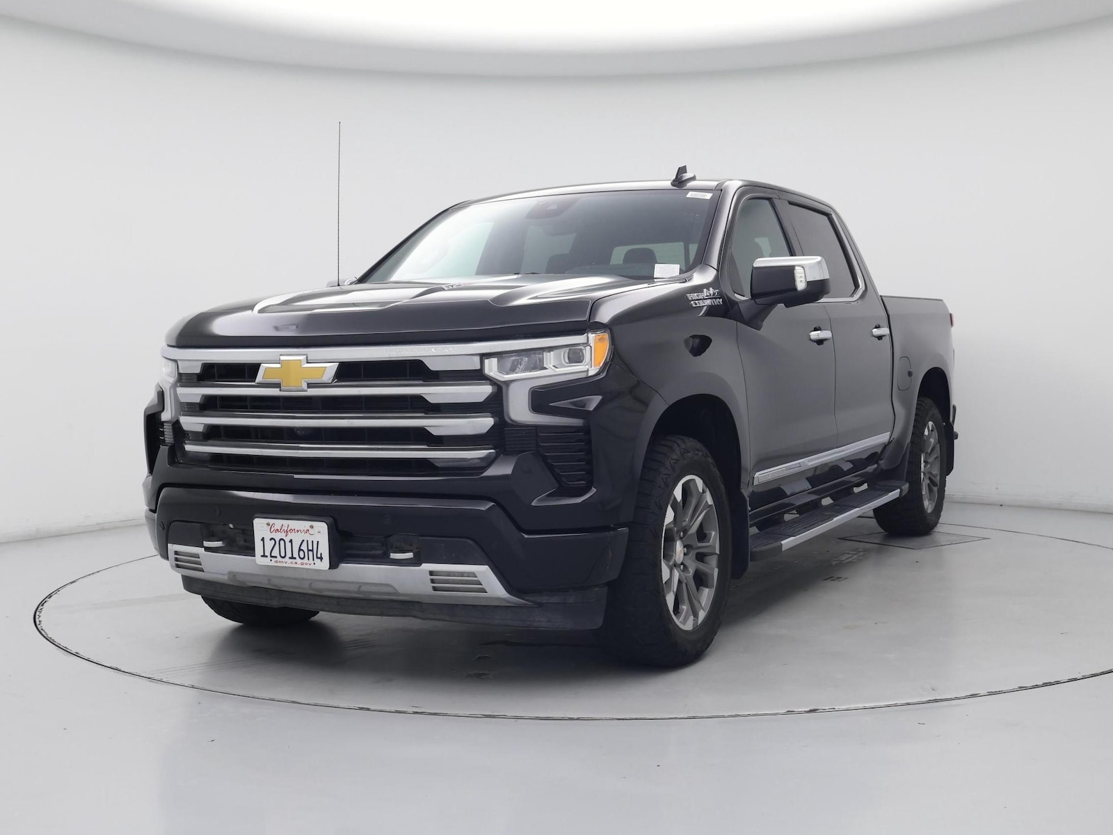 2024 Chevrolet Silverado 1500 High Country - Photo 5