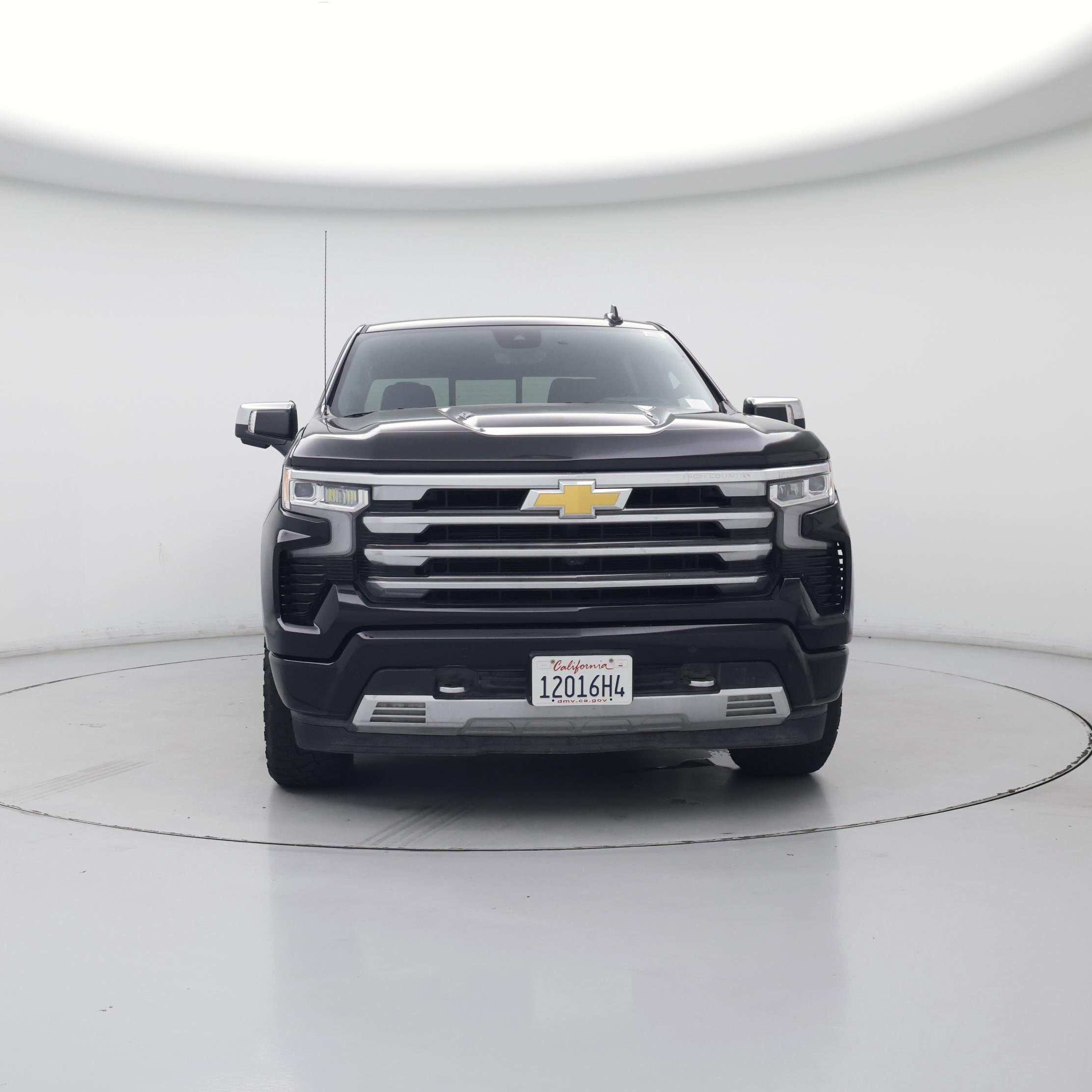Thumbnail: 2024 Chevrolet Silverado 1500 - 5
