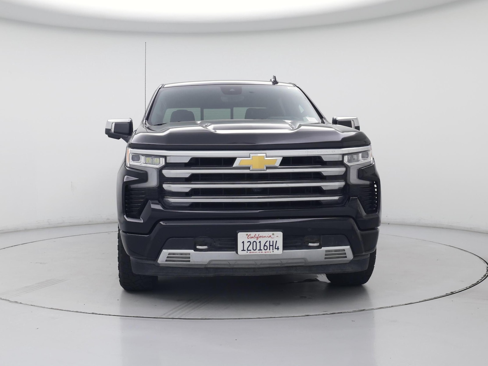 2024 Chevrolet Silverado 1500 High Country - Photo 6