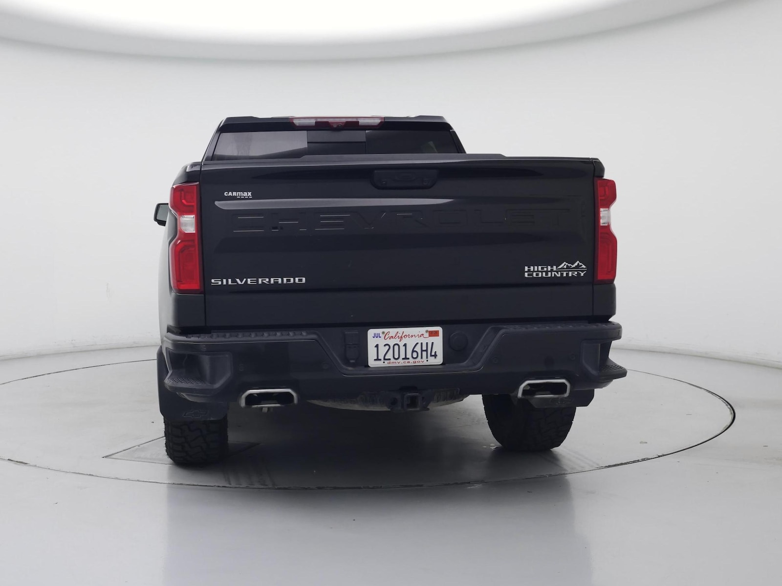 2024 Chevrolet Silverado 1500 High Country - Photo 7
