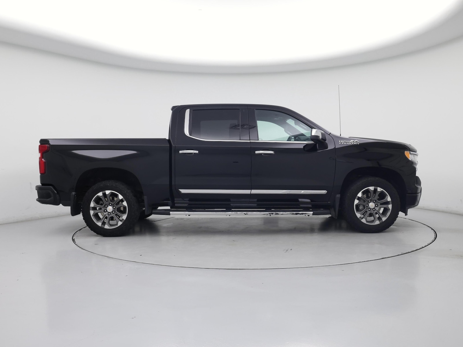 2024 Chevrolet Silverado 1500 High Country - Photo 8