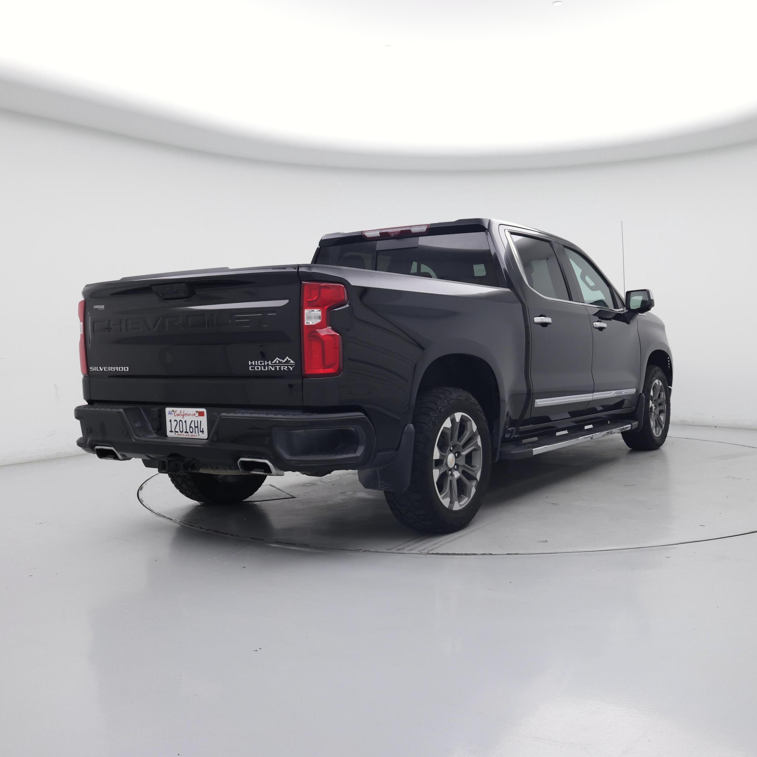 Thumbnail: 2024 Chevrolet Silverado 1500 - 8