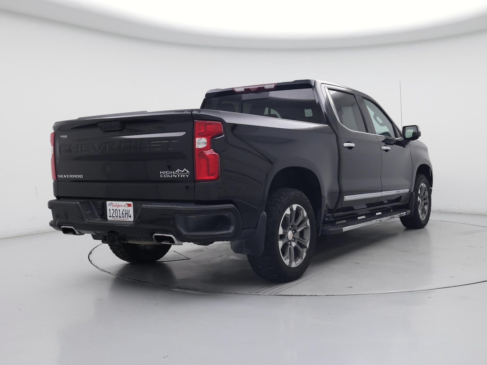 2024 Chevrolet Silverado 1500 High Country - Photo 9