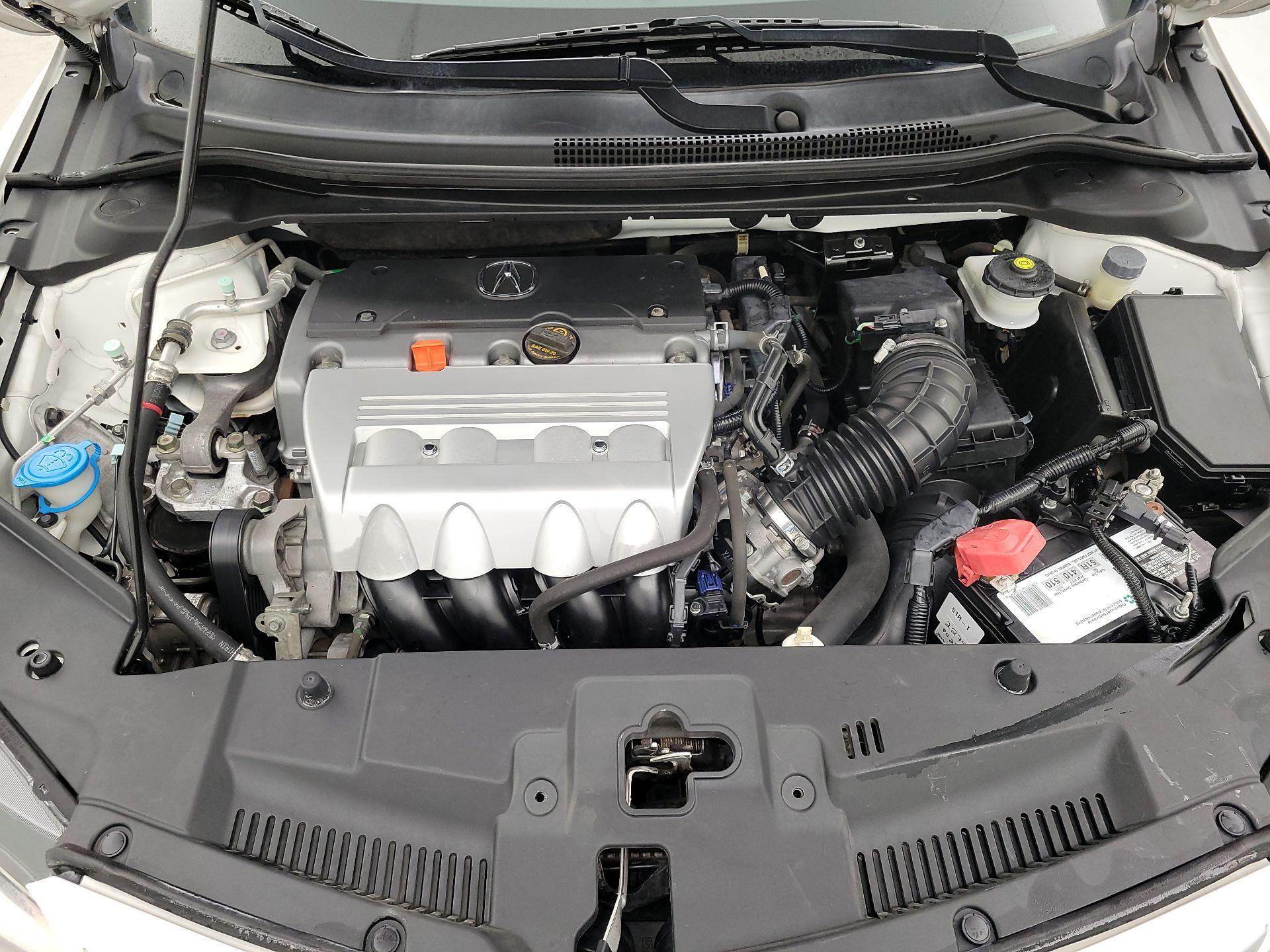 Thumbnail: 2014 Acura ILX - 19