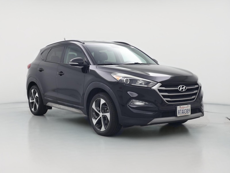 2017 Hyundai Tucson Sport -
                  Palmdale, CA