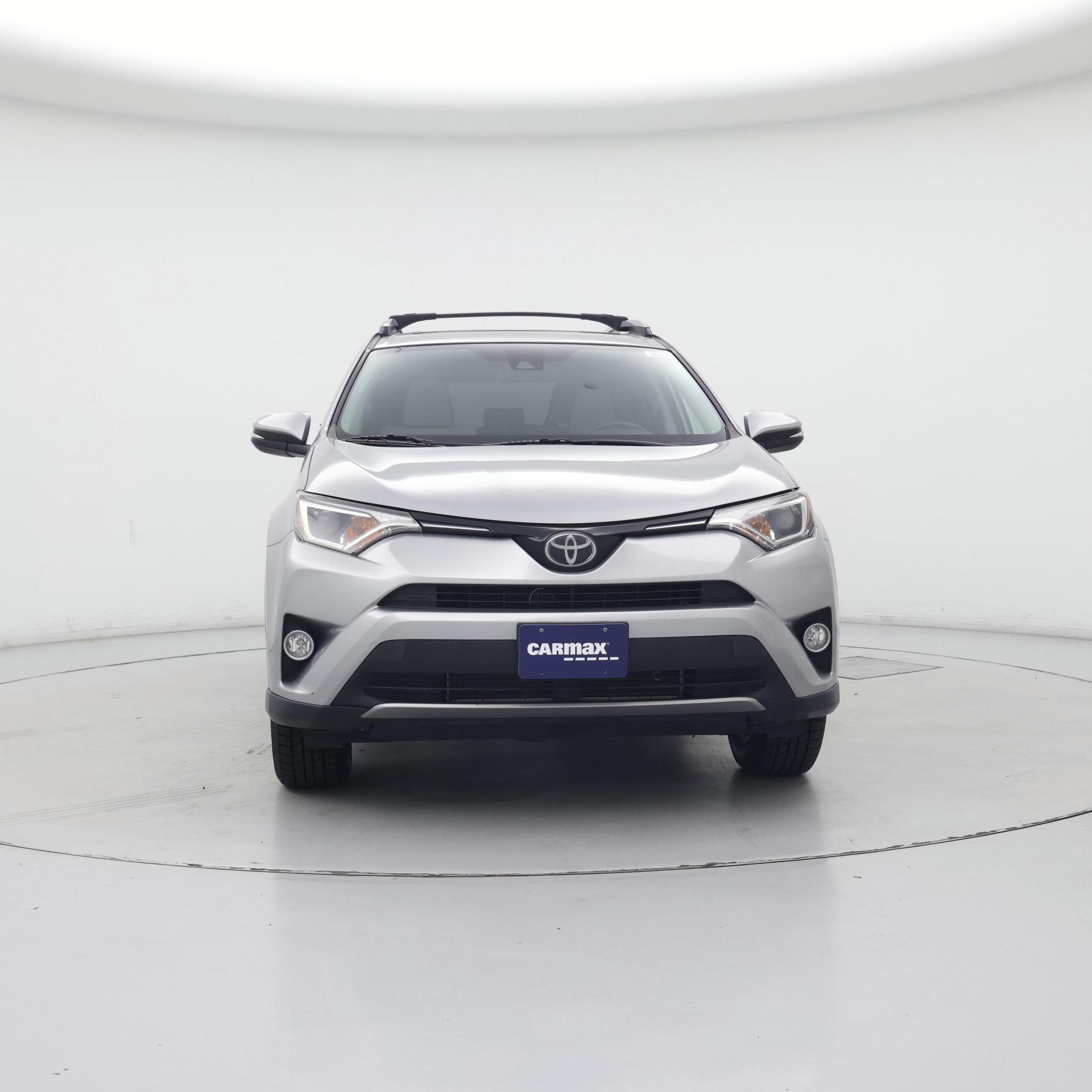 Thumbnail: 2018 Toyota RAV4 - 5