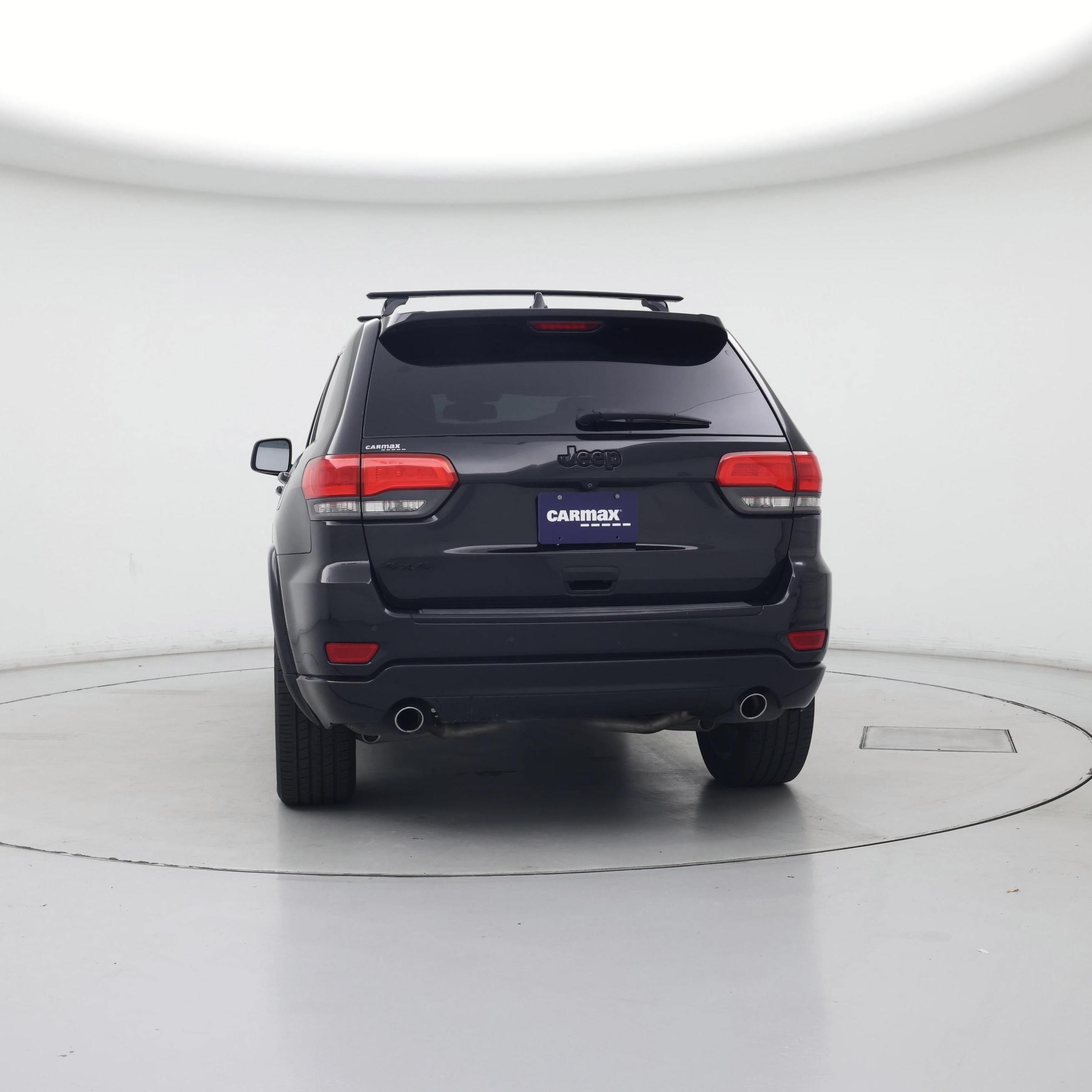 Thumbnail: 2015 Jeep Grand Cherokee - 6