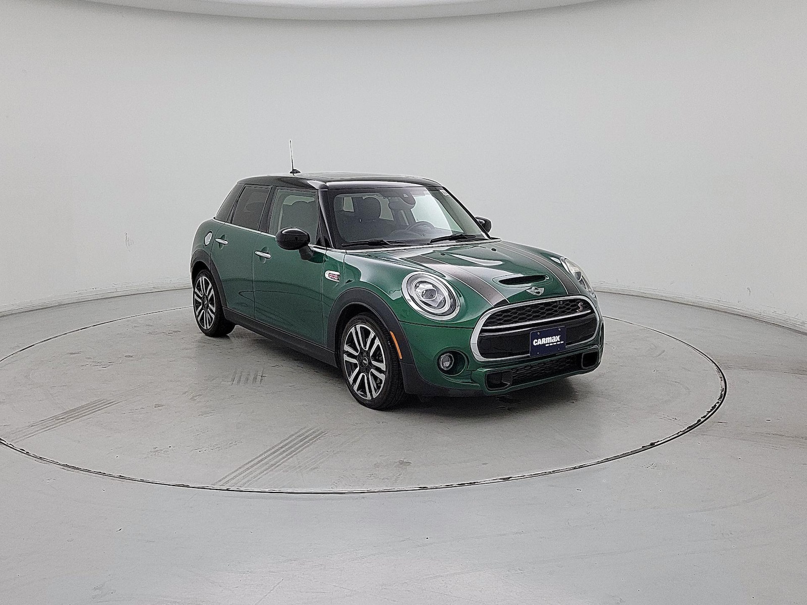2021 MINI Hardtop 4 Door S