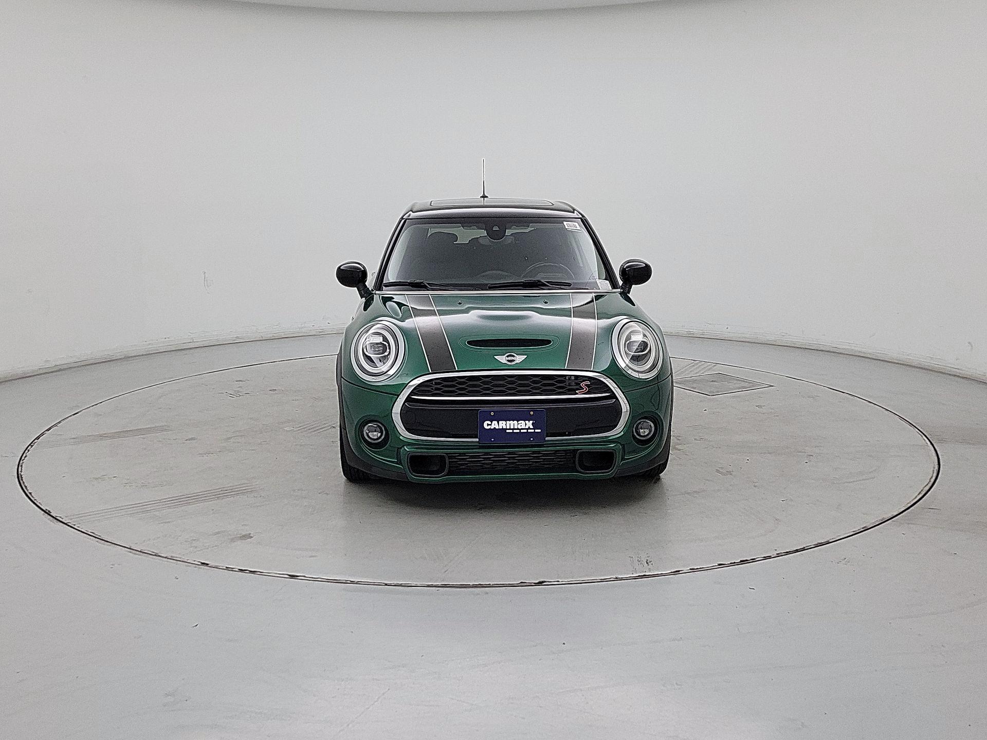 Thumbnail: 2021 MINI Cooper Hardtop - 2
