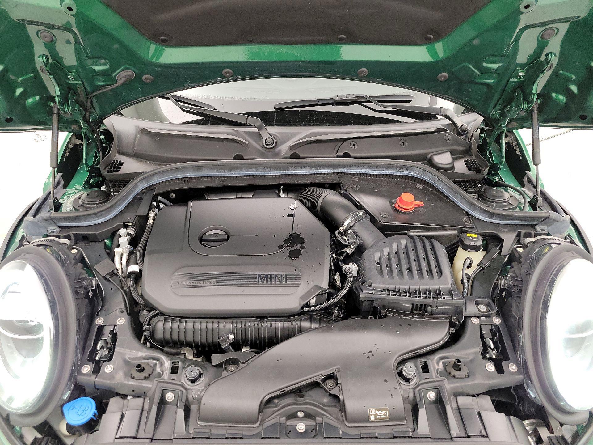 Thumbnail: 2021 MINI Cooper Hardtop - 20