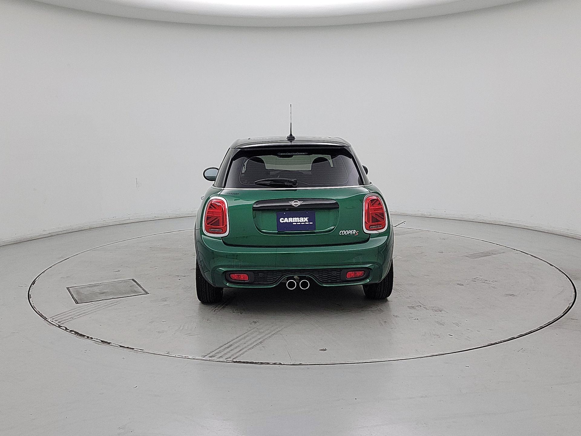 Thumbnail: 2021 MINI Cooper Hardtop - 6