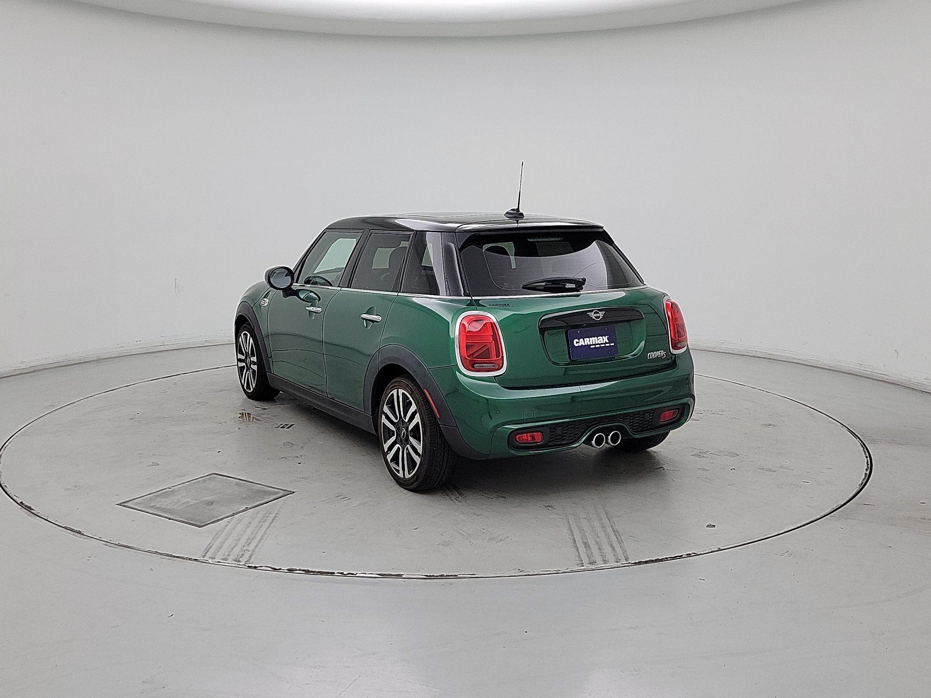 Thumbnail: 2021 MINI Cooper Hardtop - 7