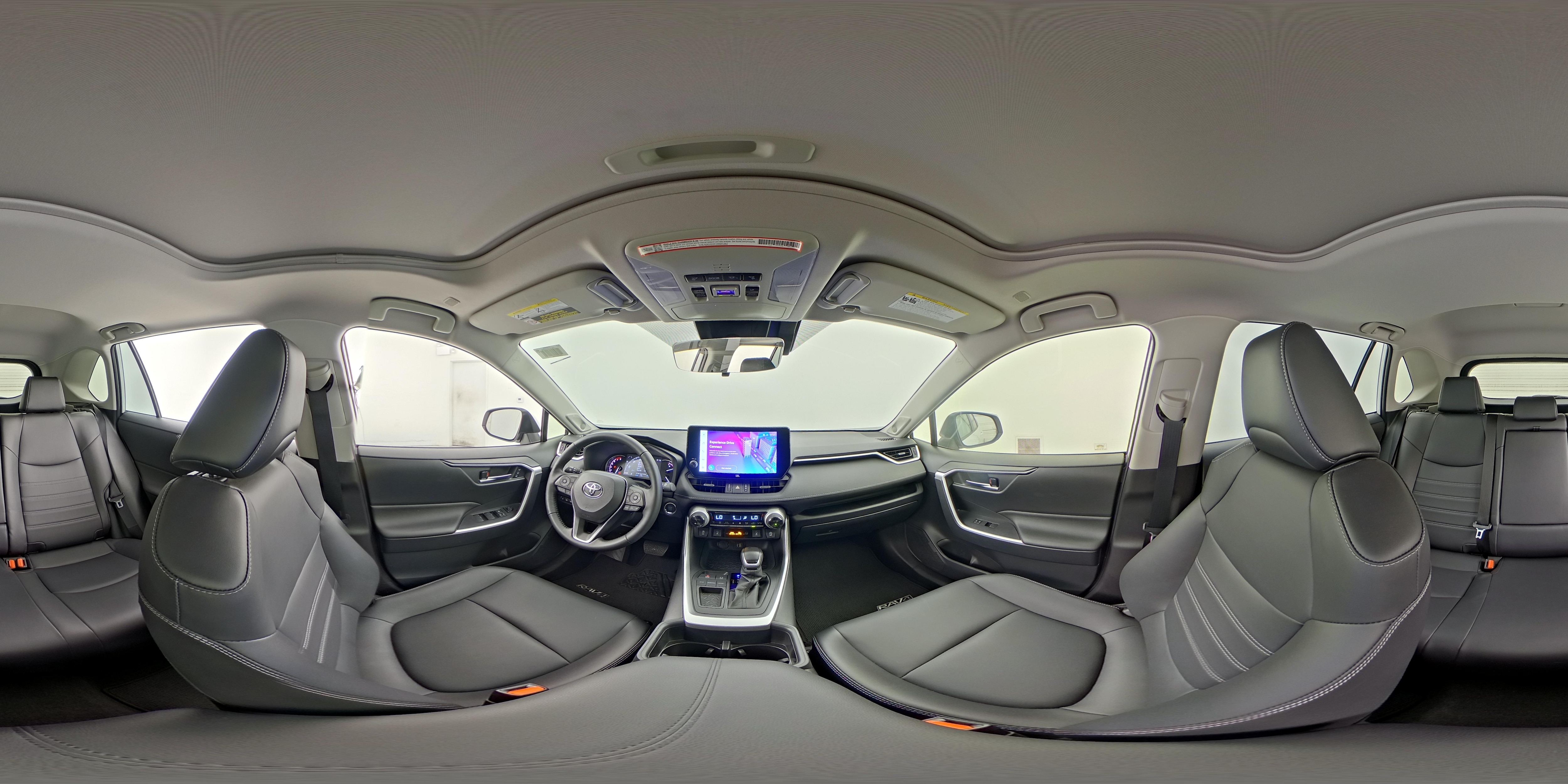 2025 Toyota RAV4 XLE Premium - Photo 25