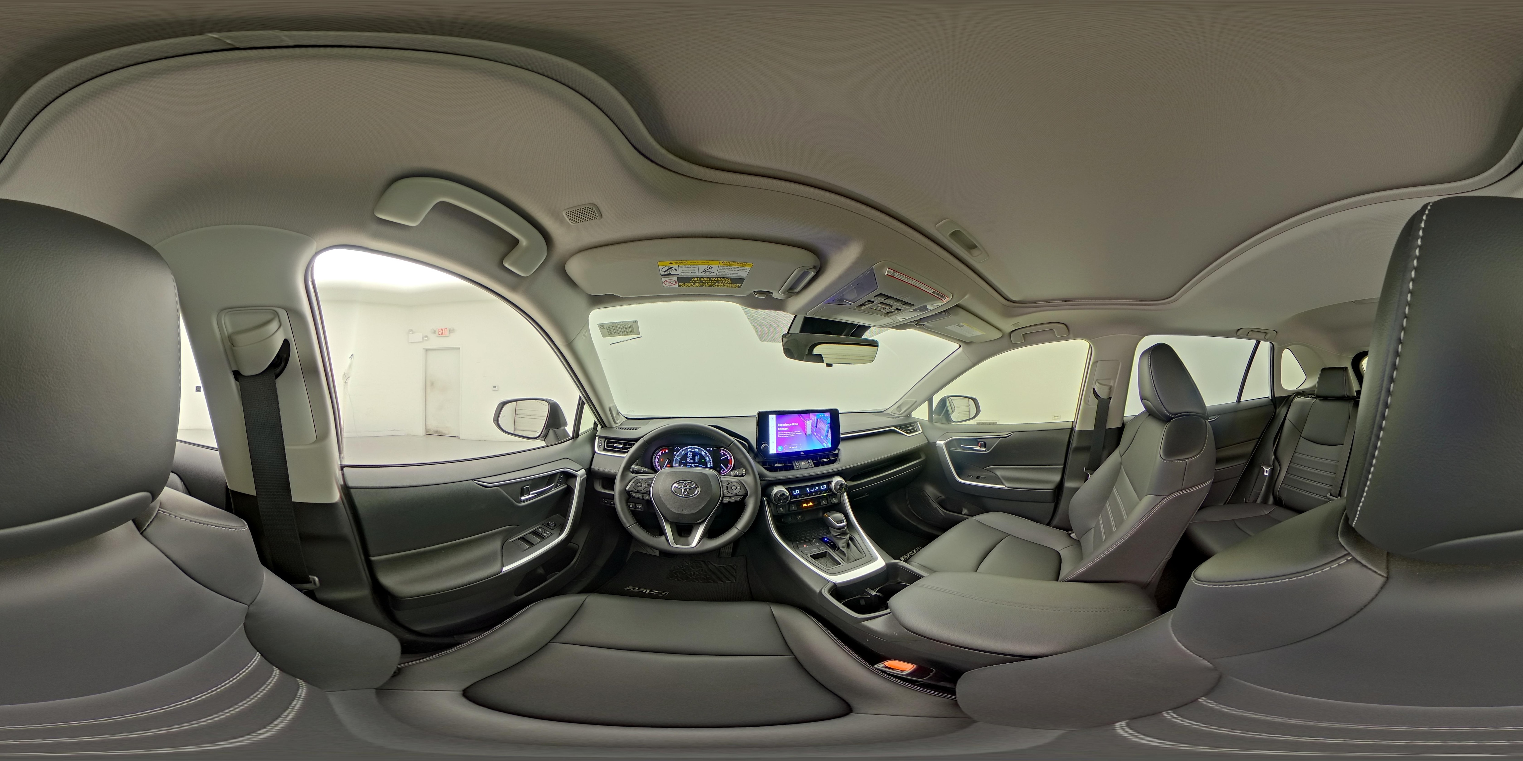 2025 Toyota RAV4 XLE Premium - Photo 27