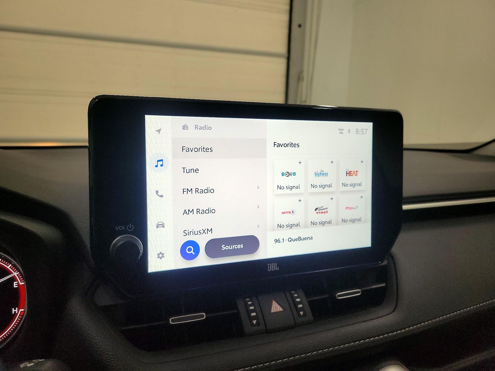 2025 Toyota RAV4 XLE Premium - Photo 16
