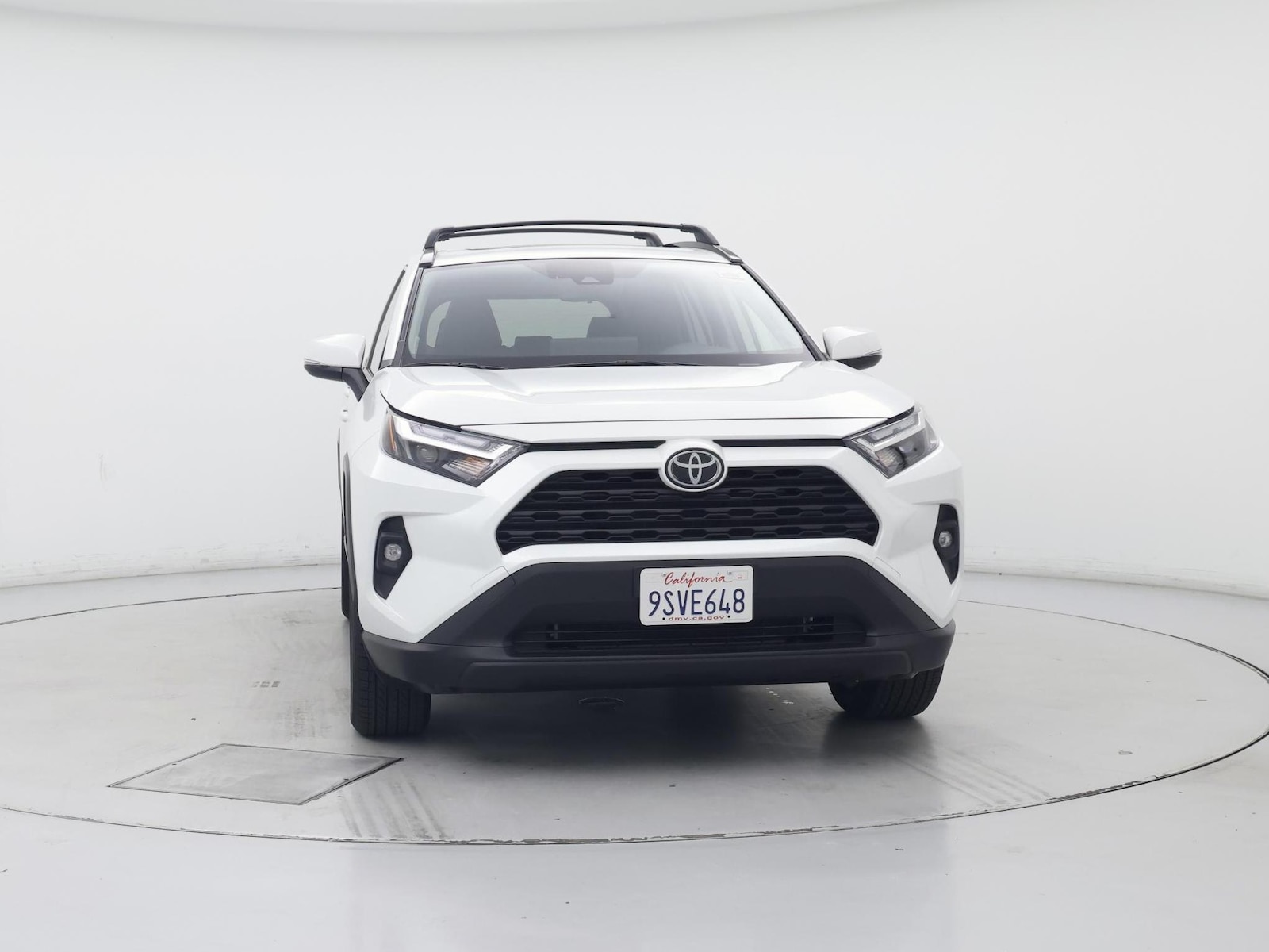 2025 Toyota RAV4 XLE Premium - Photo 6