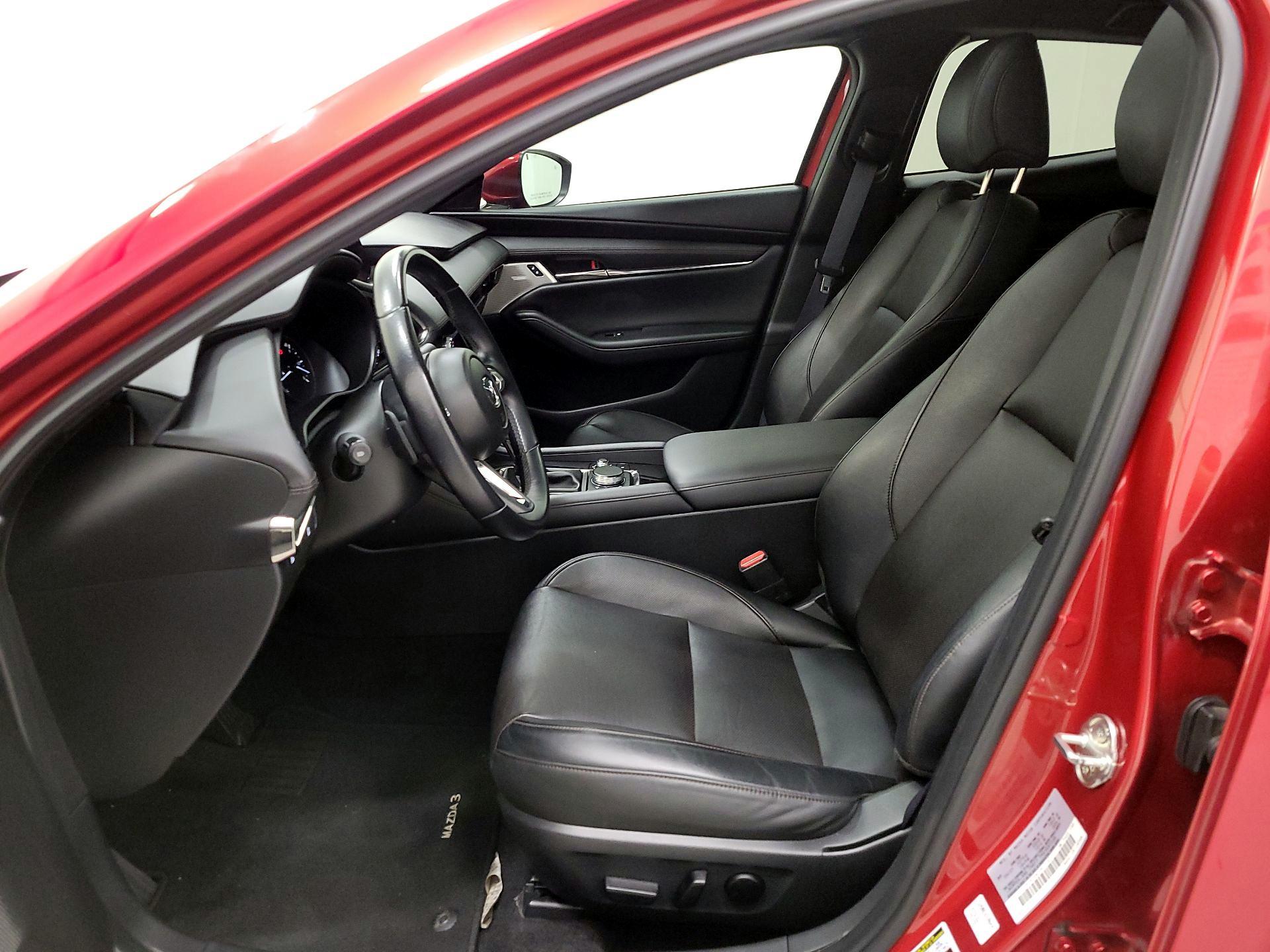 Thumbnail: 2021 Mazda Mazda3 - 9