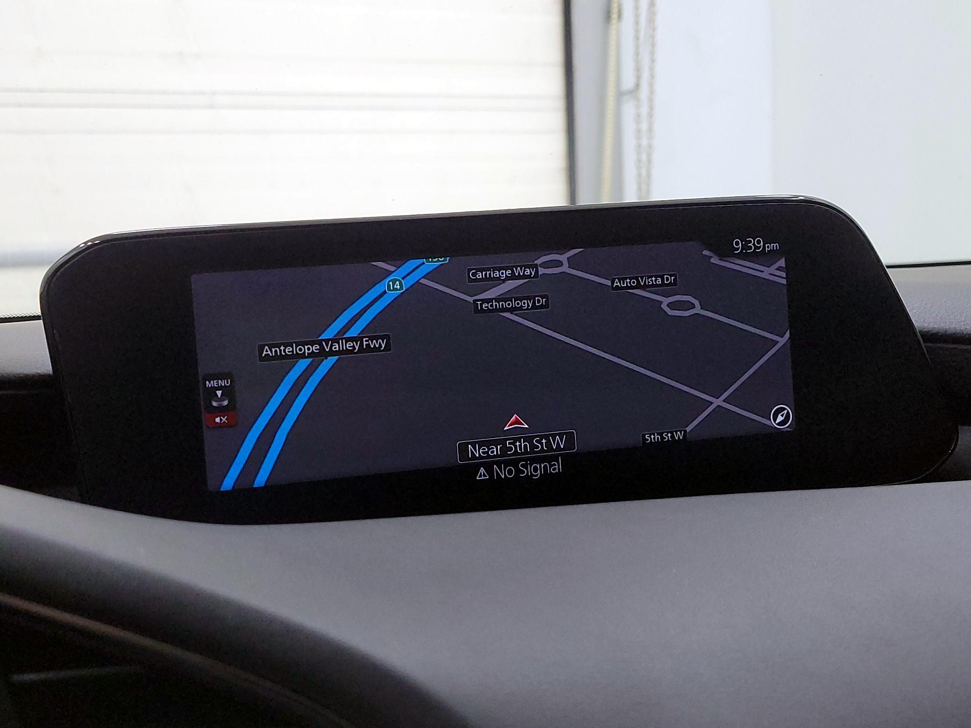 Thumbnail: 2021 Mazda Mazda3 - 12