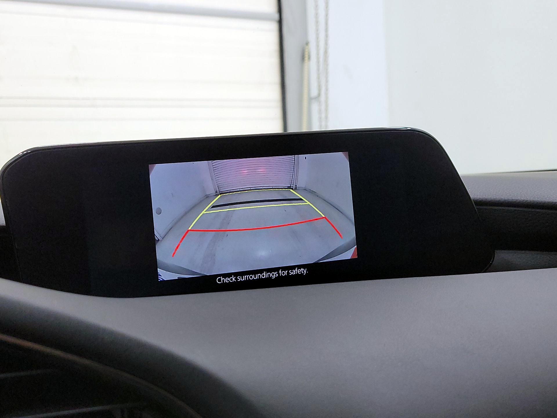 Thumbnail: 2021 Mazda Mazda3 - 13