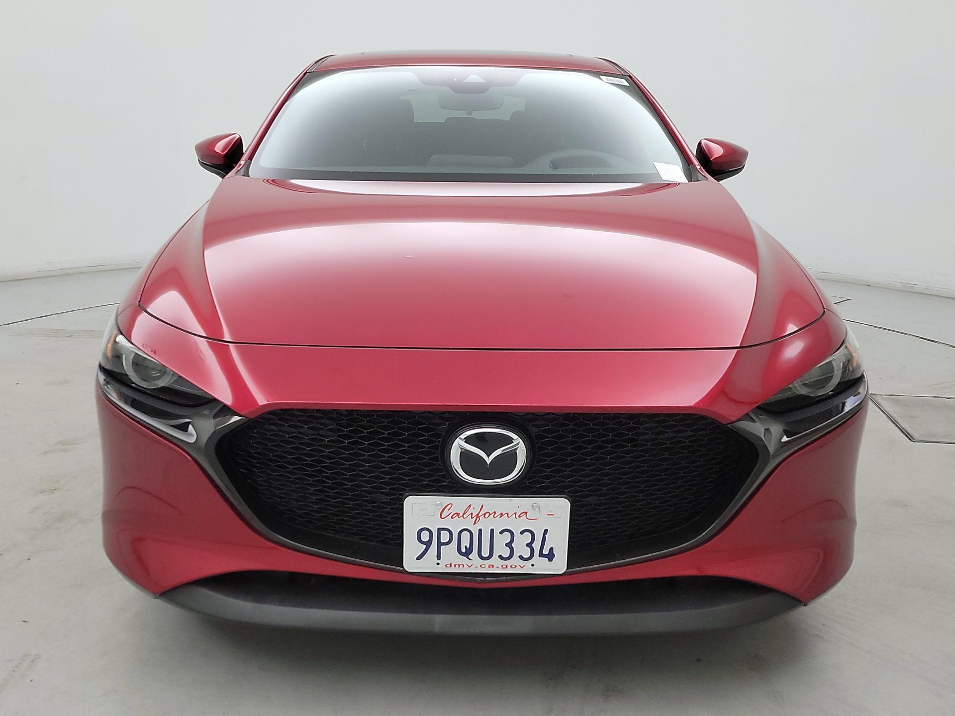 Thumbnail: 2021 Mazda Mazda3 - 2