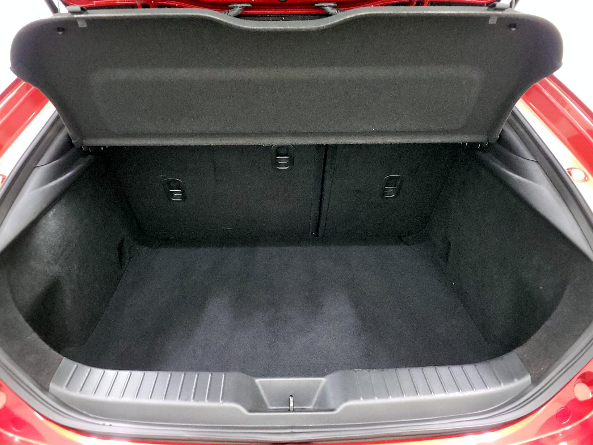 Thumbnail: 2021 Mazda Mazda3 - 19