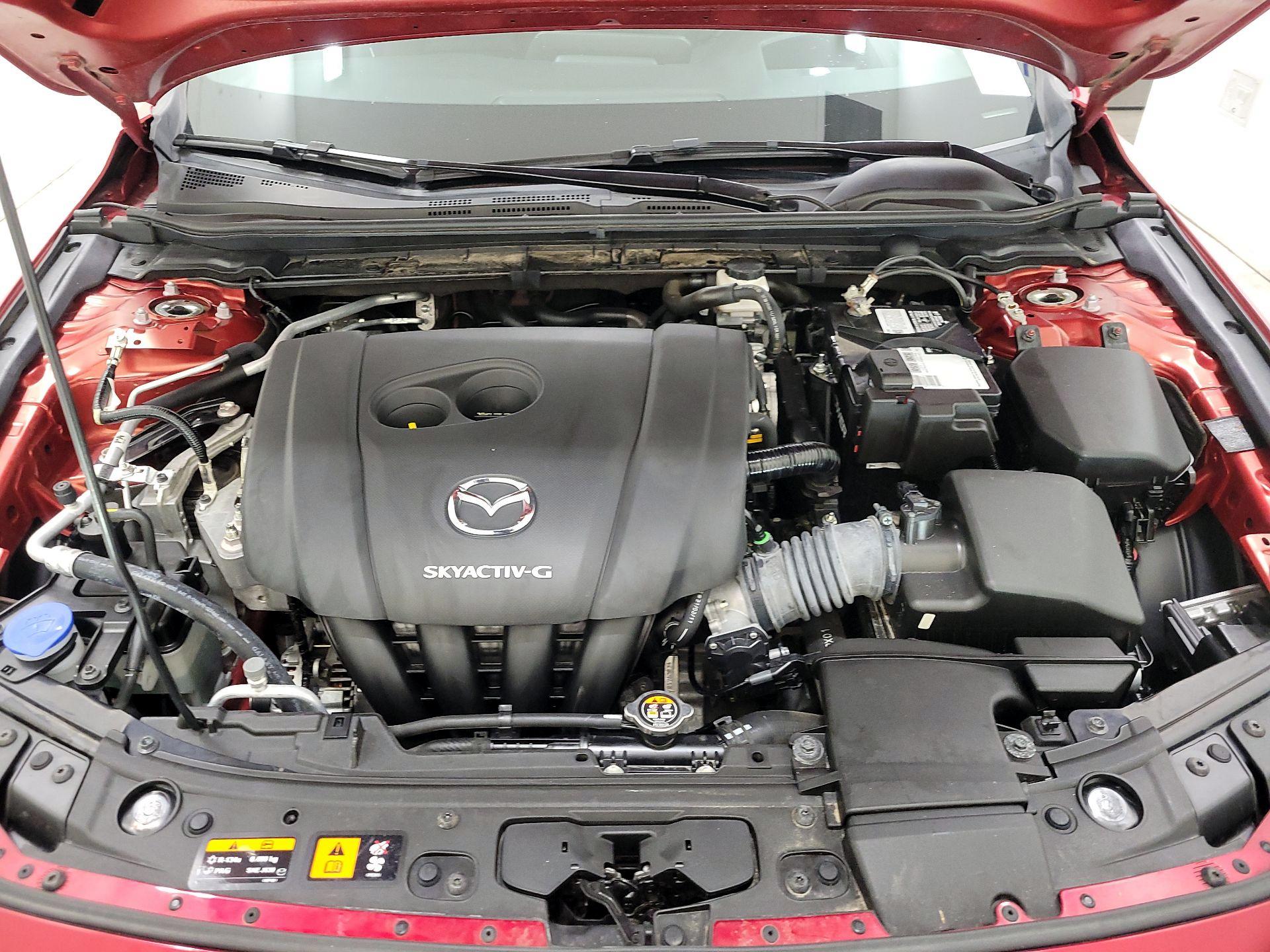 Thumbnail: 2021 Mazda Mazda3 - 20