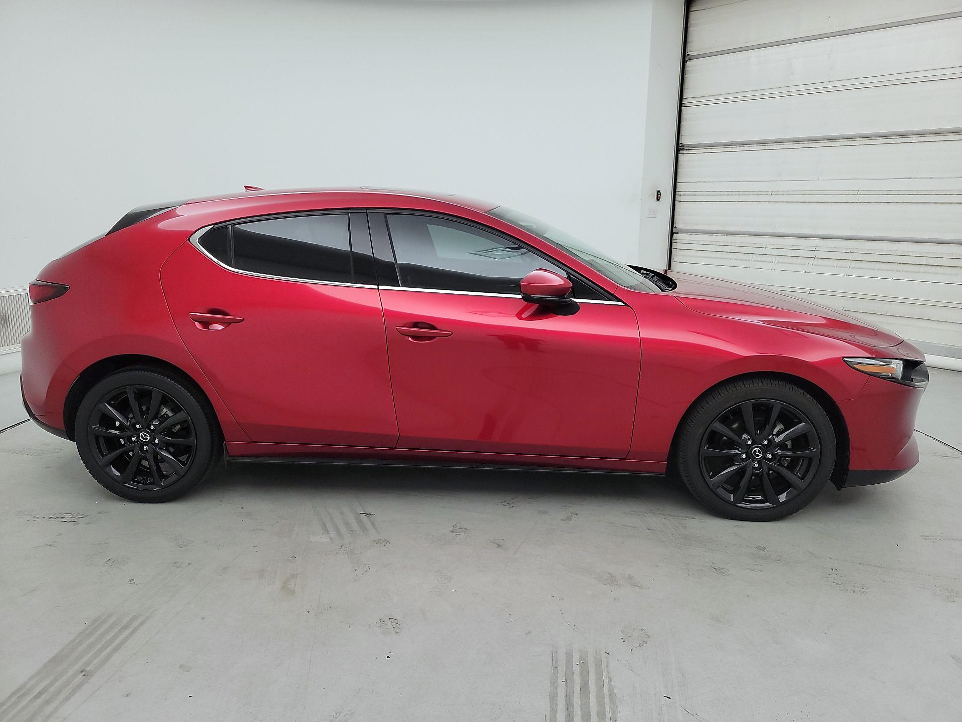 Thumbnail: 2021 Mazda Mazda3 - 4