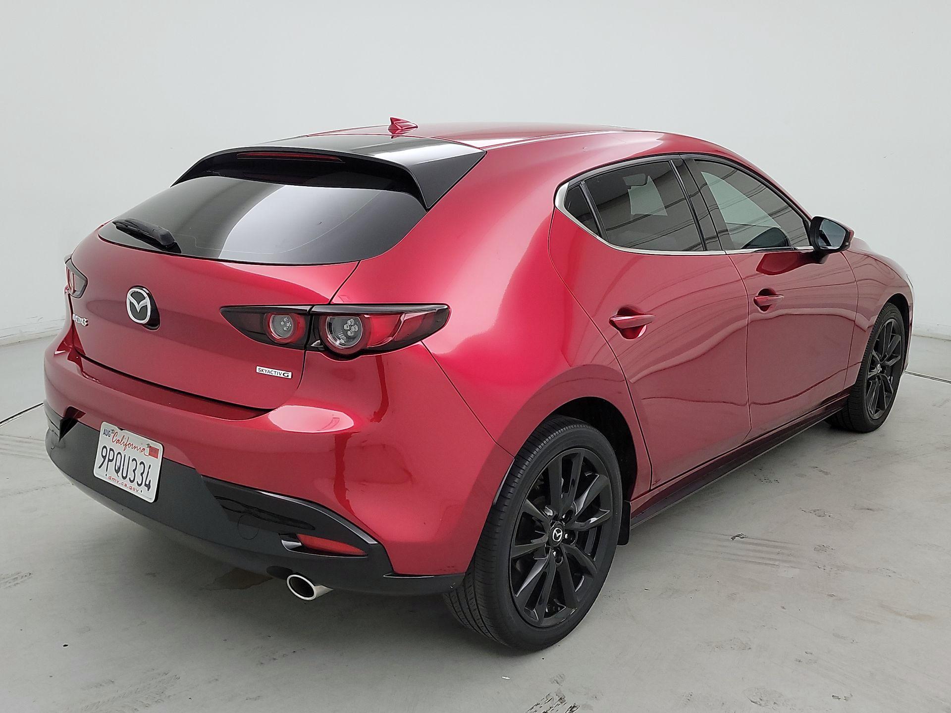 Thumbnail: 2021 Mazda Mazda3 - 5