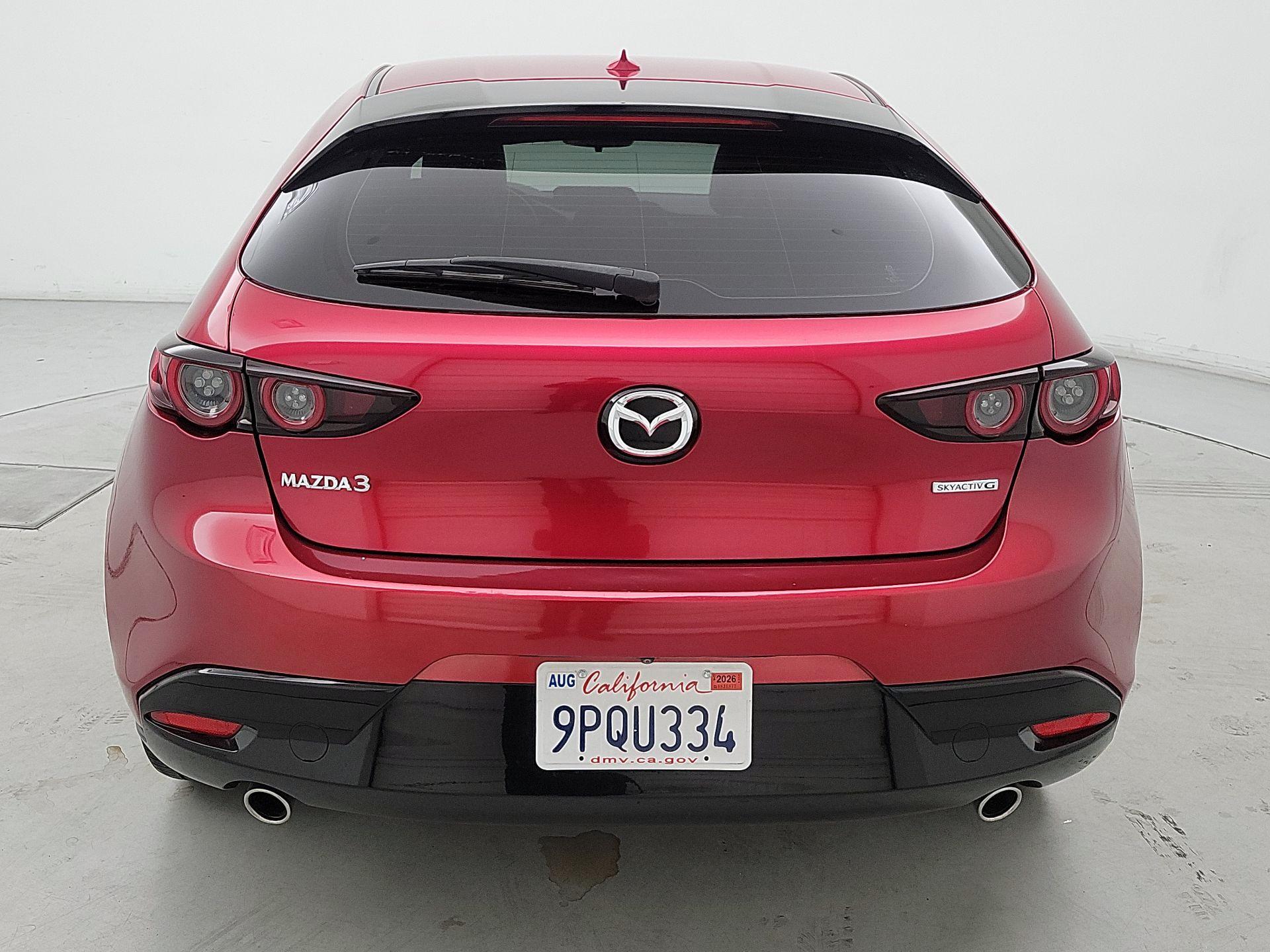 Thumbnail: 2021 Mazda Mazda3 - 6